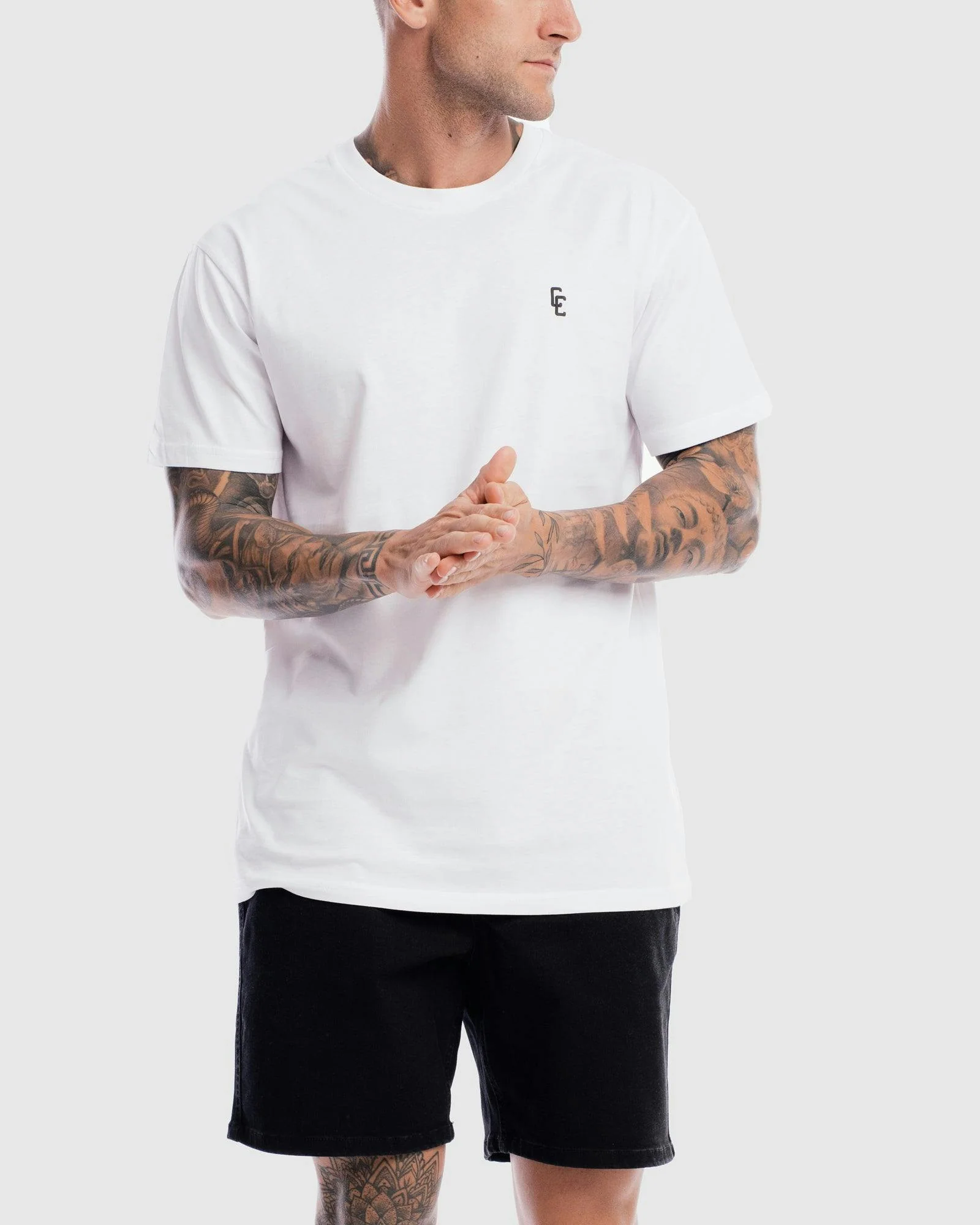 Cypher Rise Tee - Image 3