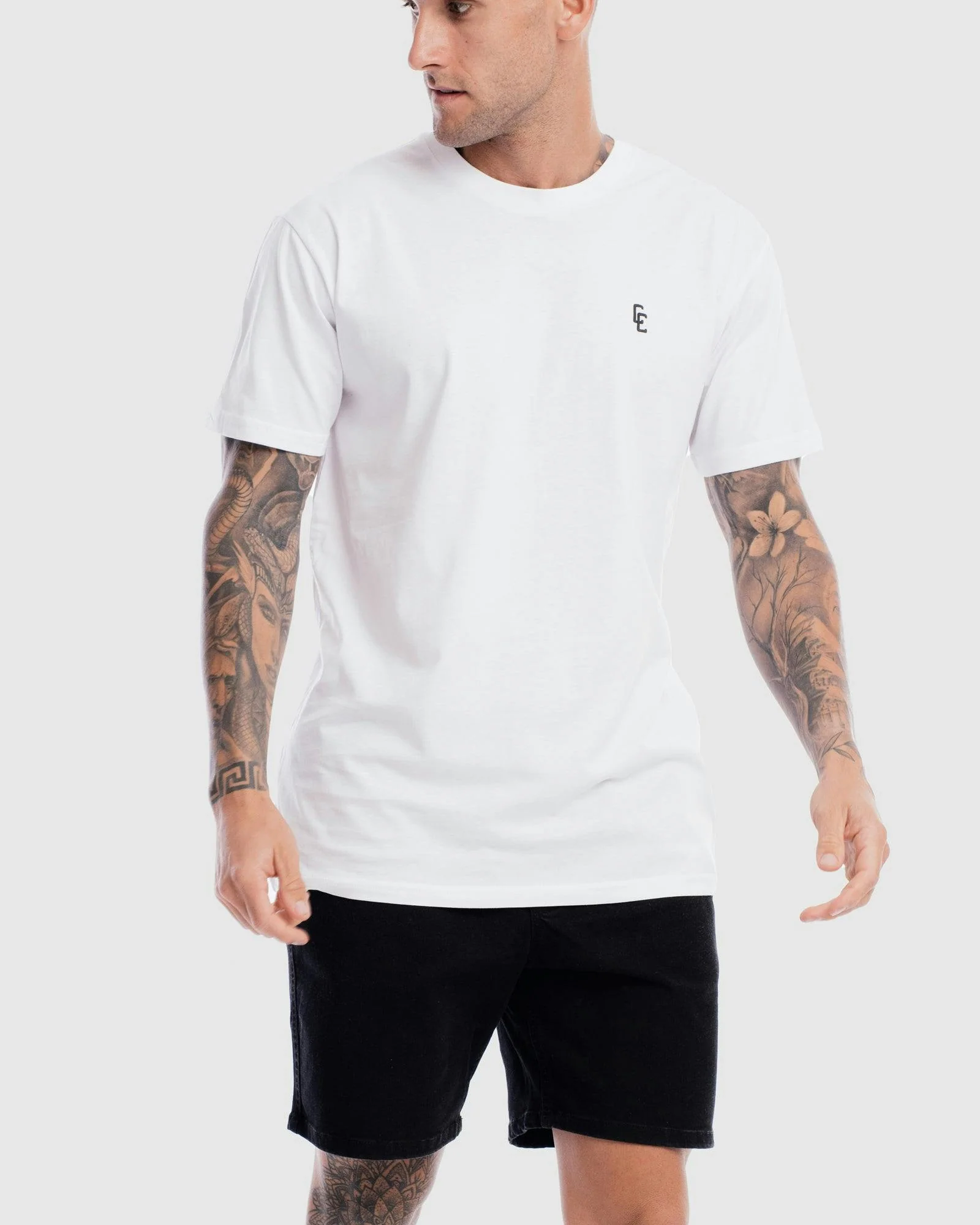 Cypher Rise Tee - Image 4