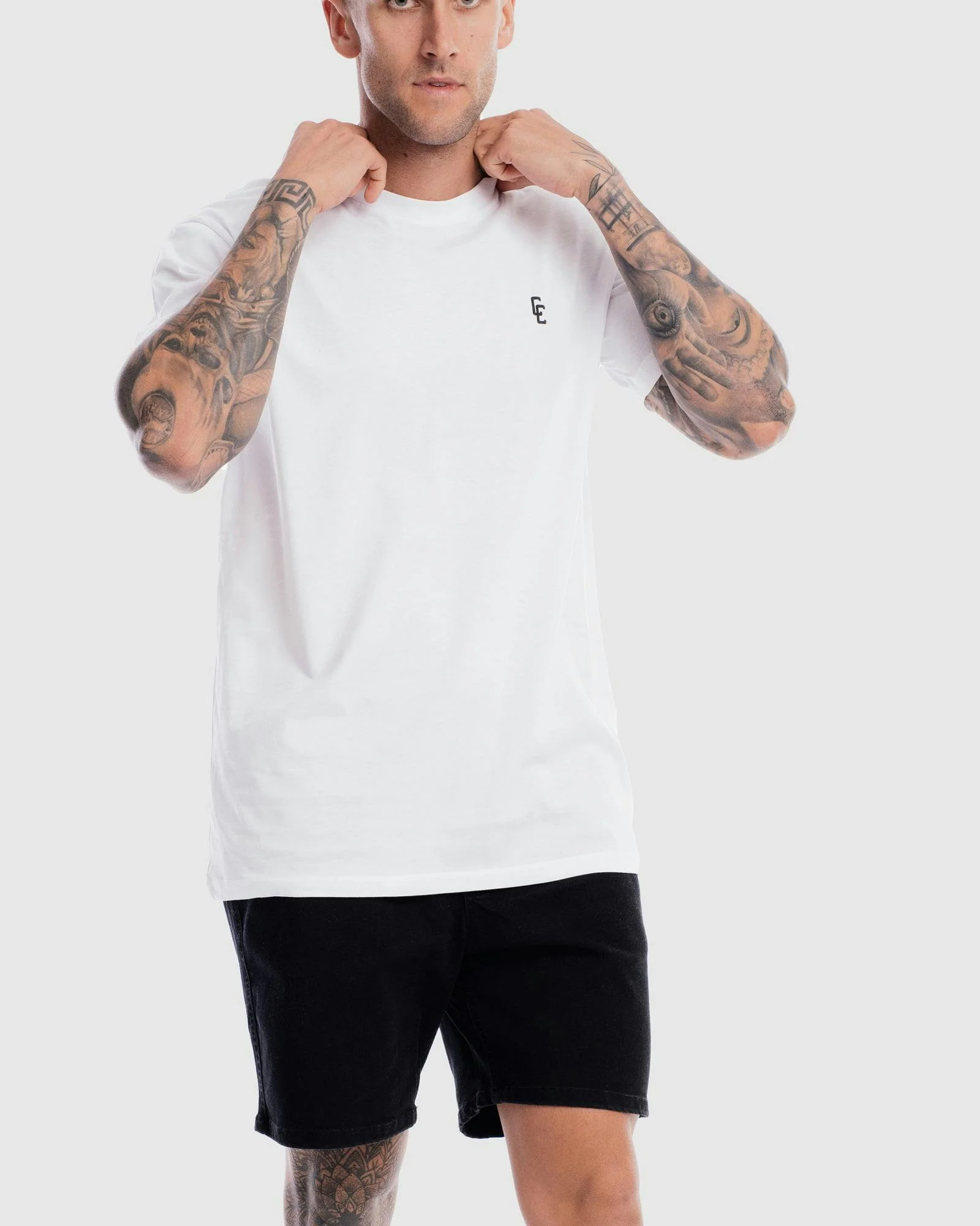 Cypher Rise Tee - Image 5