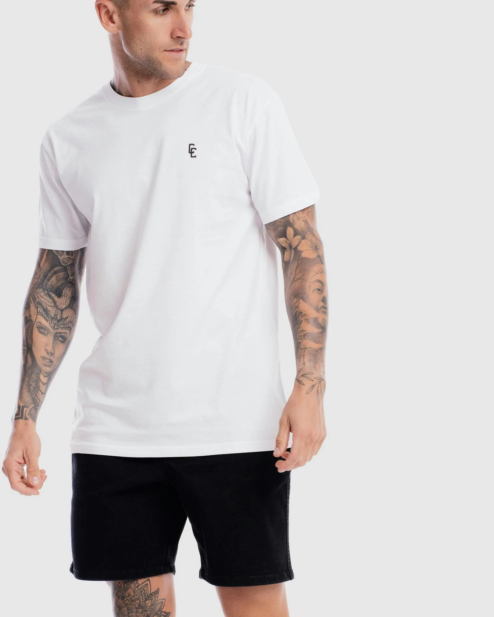 Cypher Rise Tee - Image 6