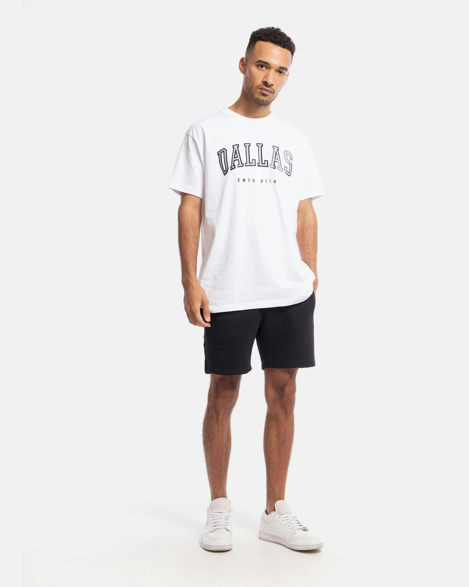 Dallas Oversize Tee - Image 6