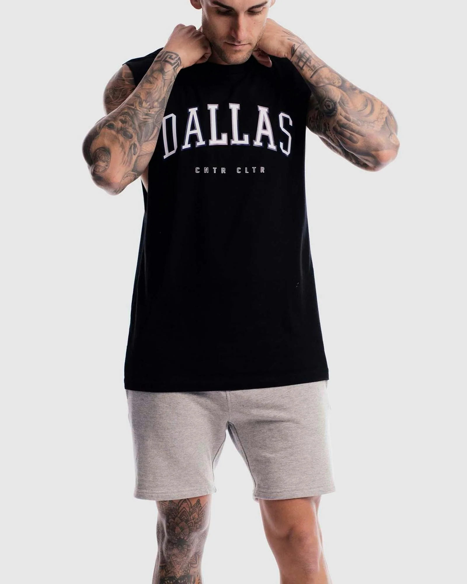 Dallas Tank - Image 4