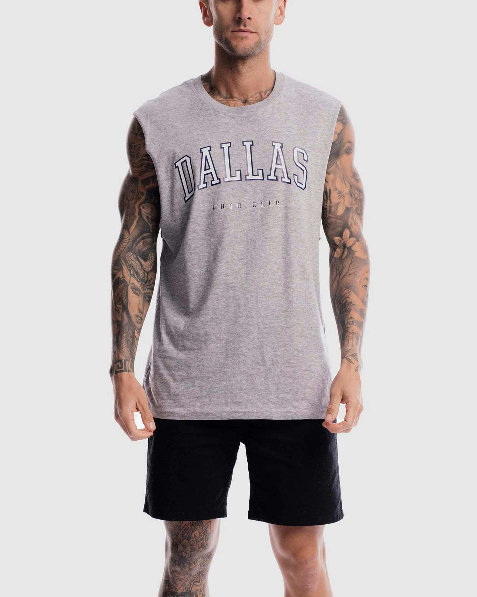 Dallas Tank - Image 2