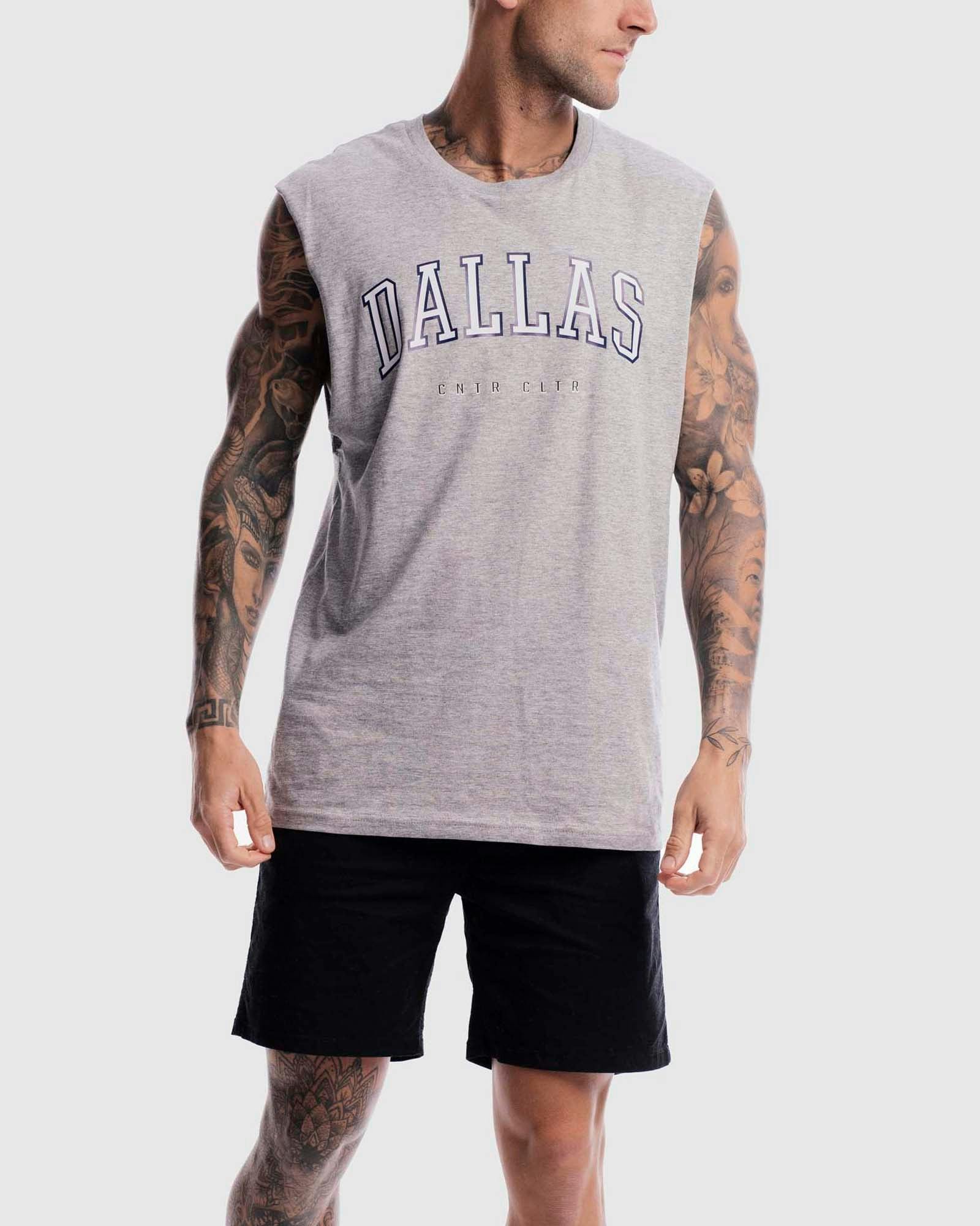 Dallas Tank - Image 4