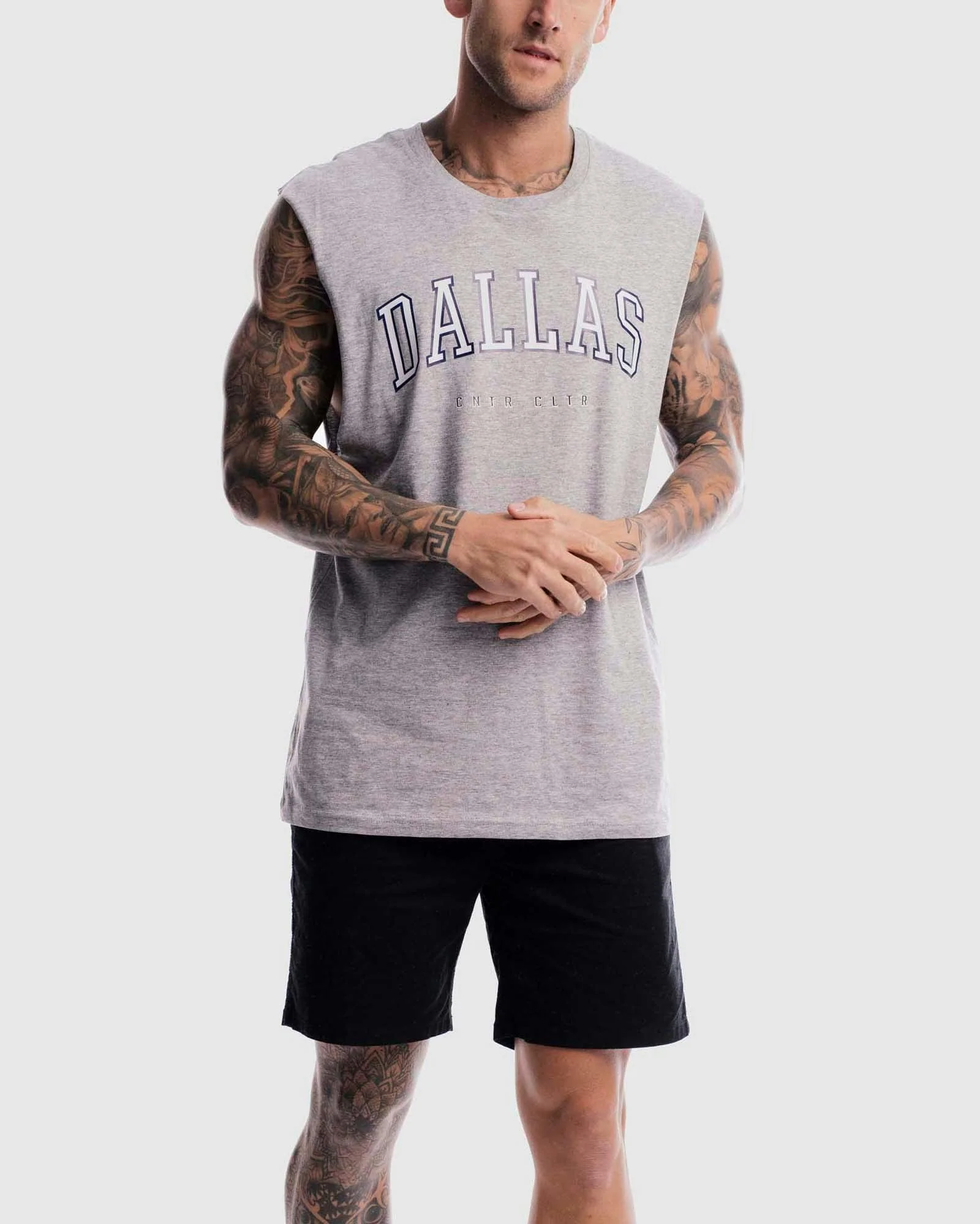 Dallas Tank - Image 5