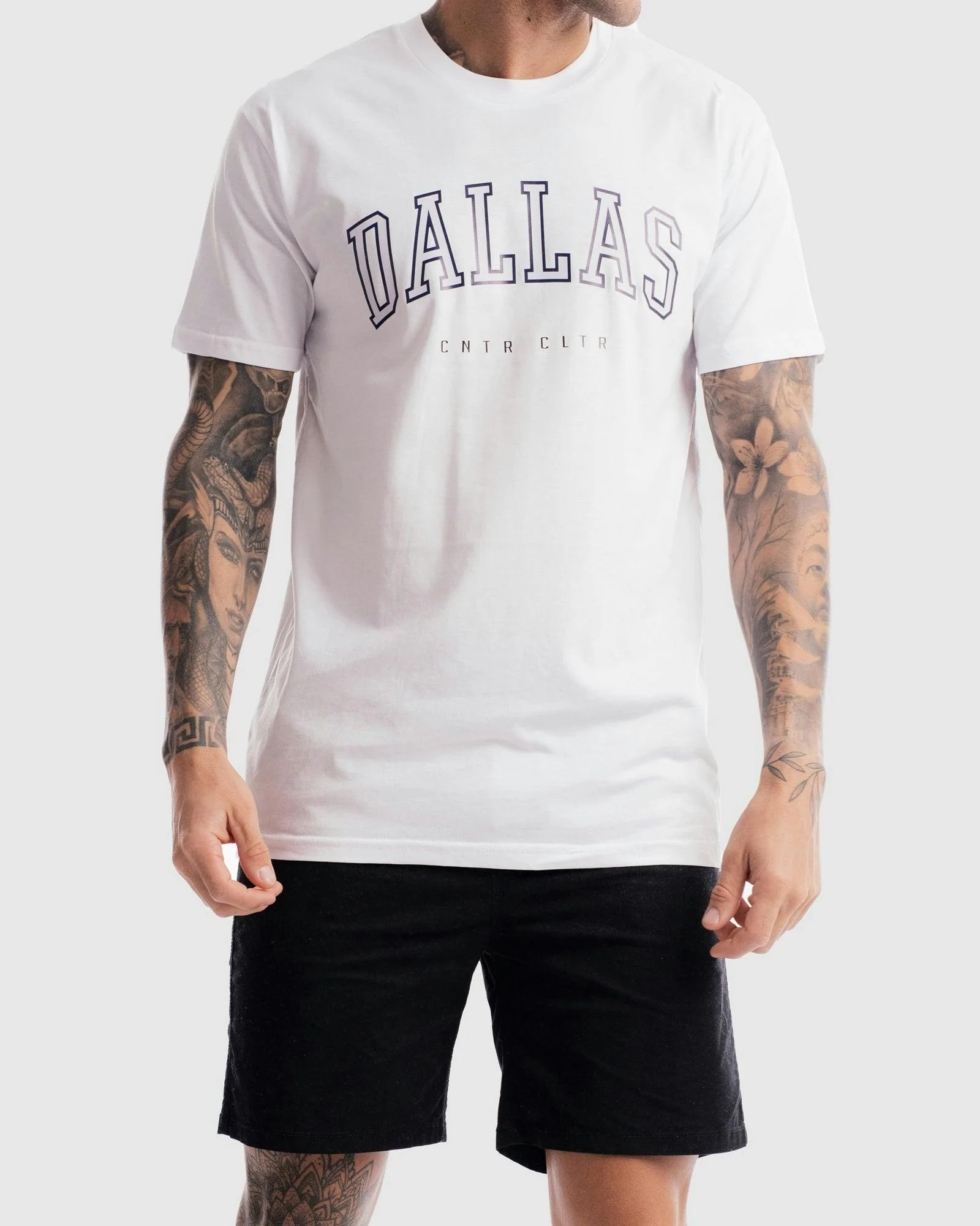 Dallas Tee - Image 2