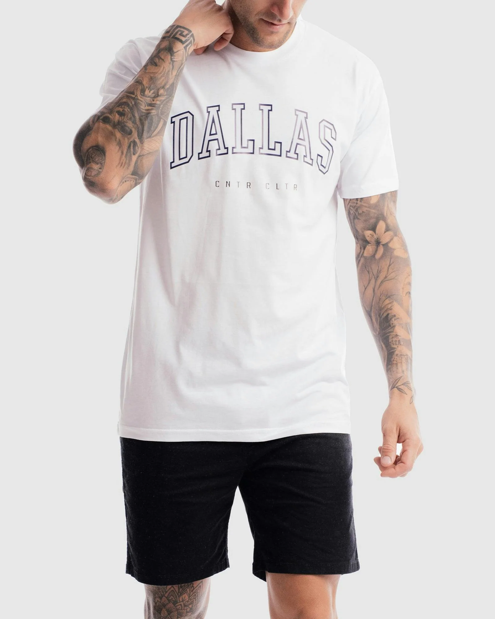 Dallas Tee - Image 3