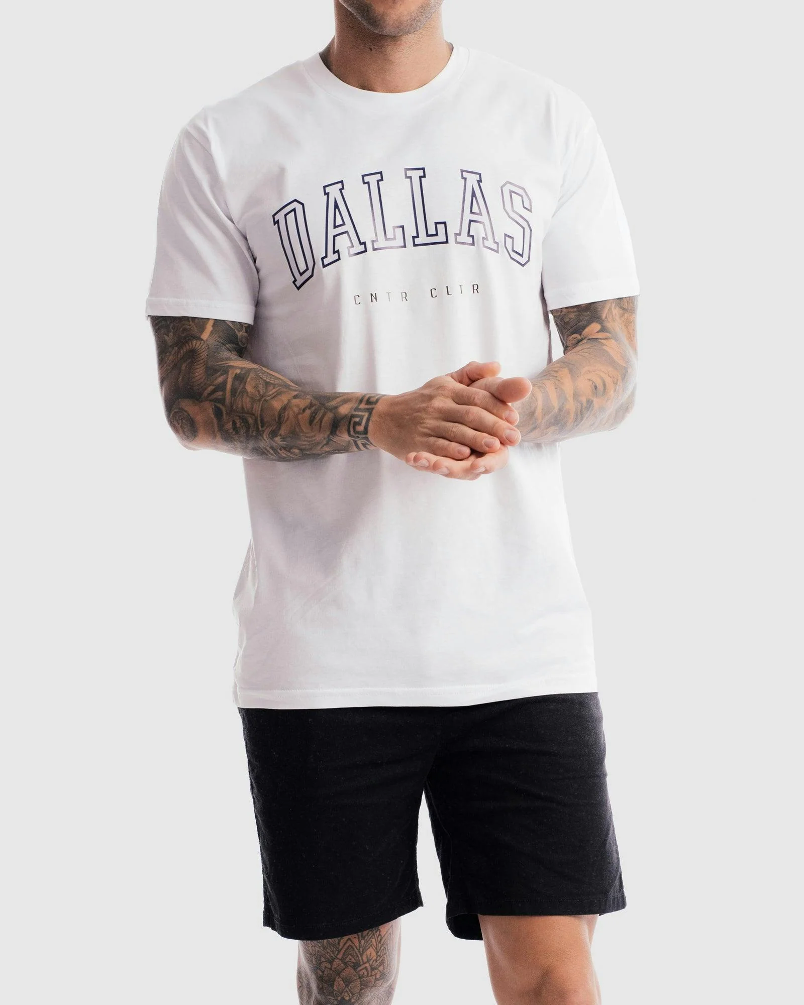 Dallas Tee - Image 4