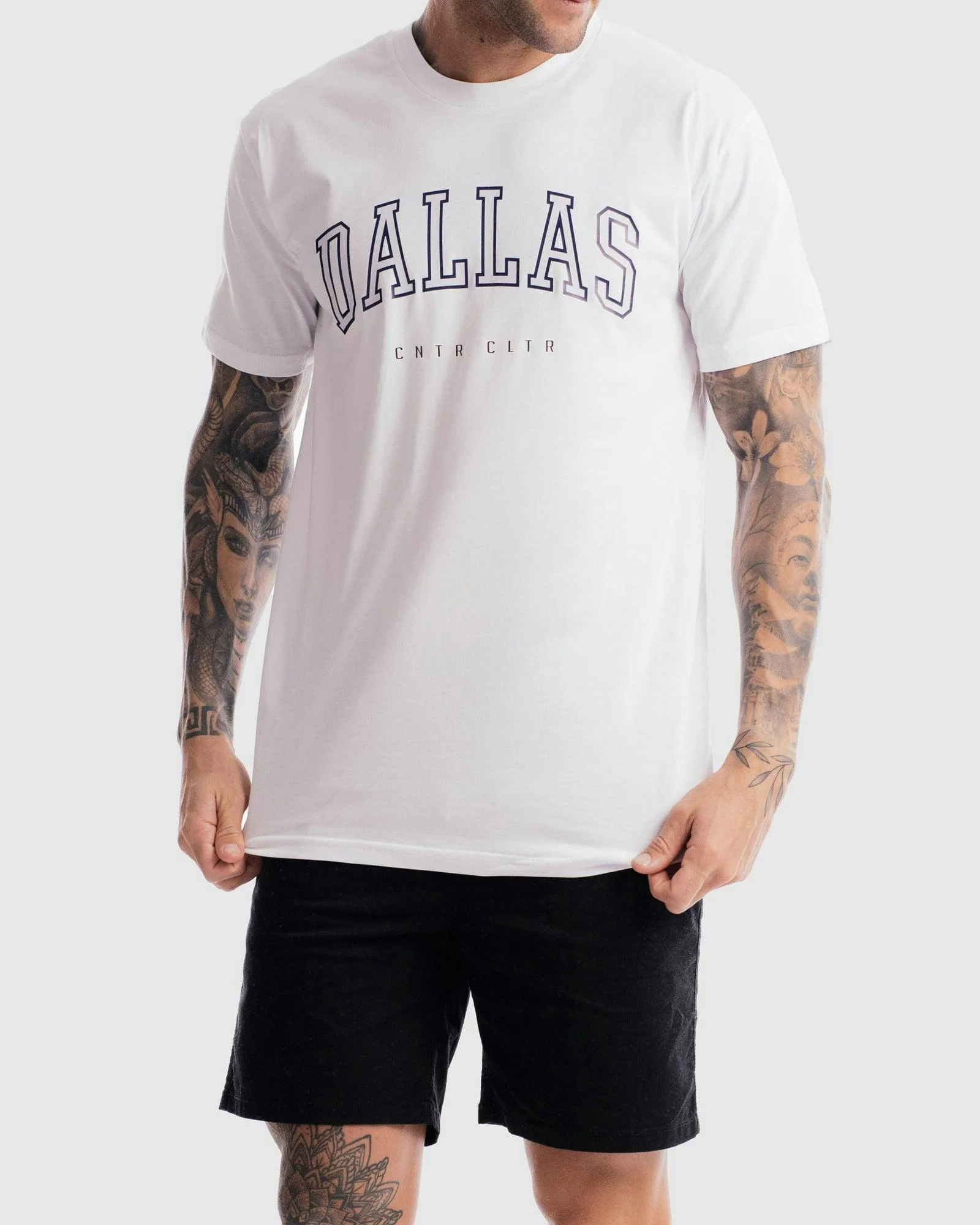Dallas Tee - Image 5