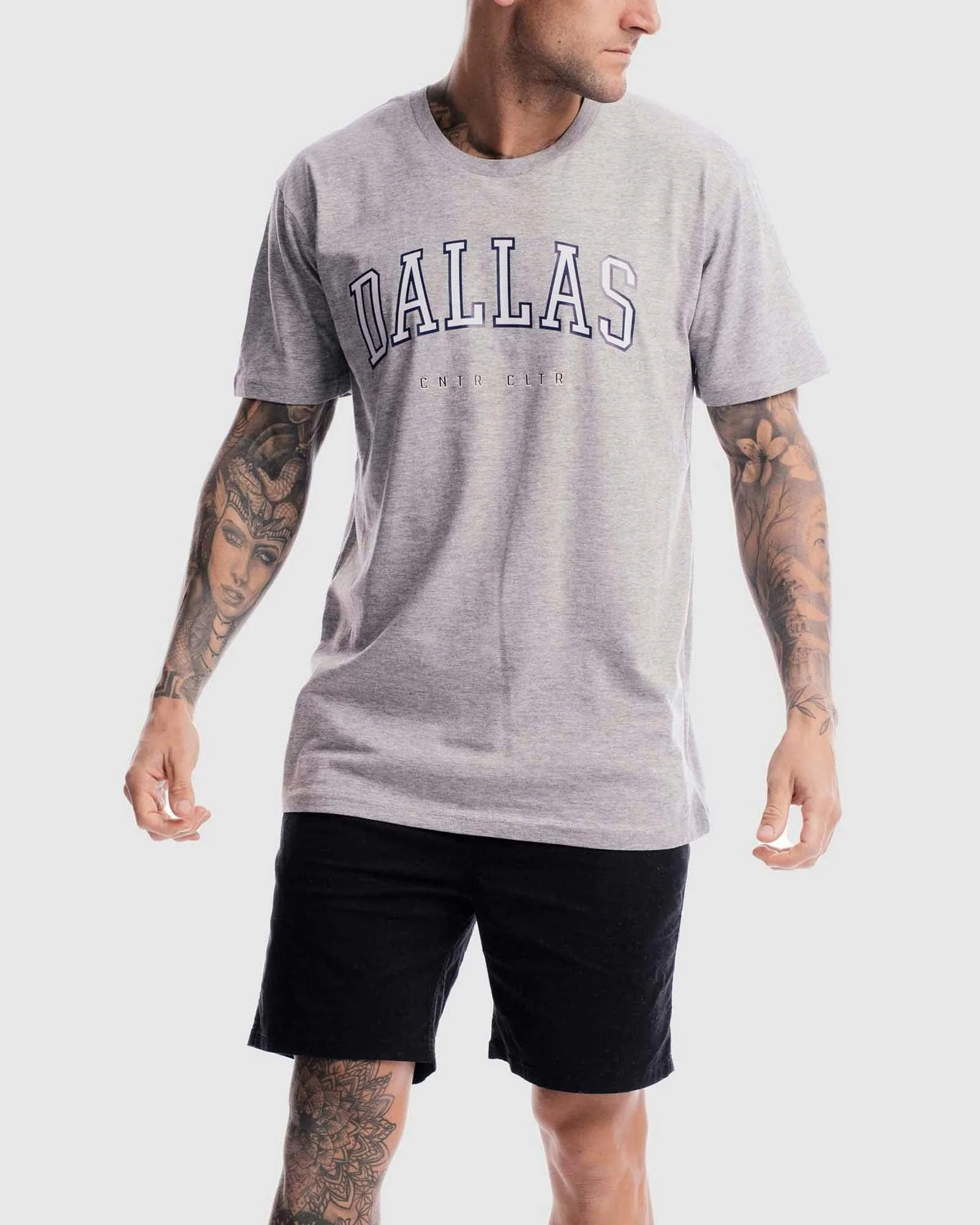 Dallas Tee - Image 6