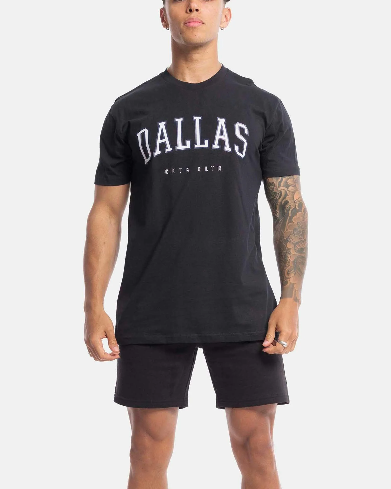 Dallas Tee - Image 3