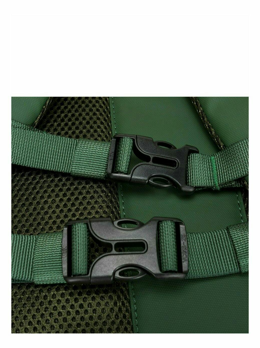 DAYLE ROLL TOP BACKPACK 21/25L - Image 7