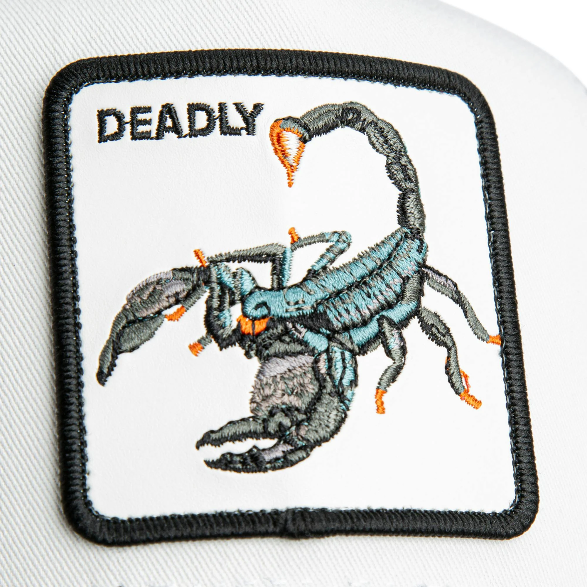 Deadly - Image 7