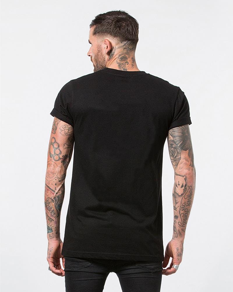 Deadly Rhythm Tee - Image 3