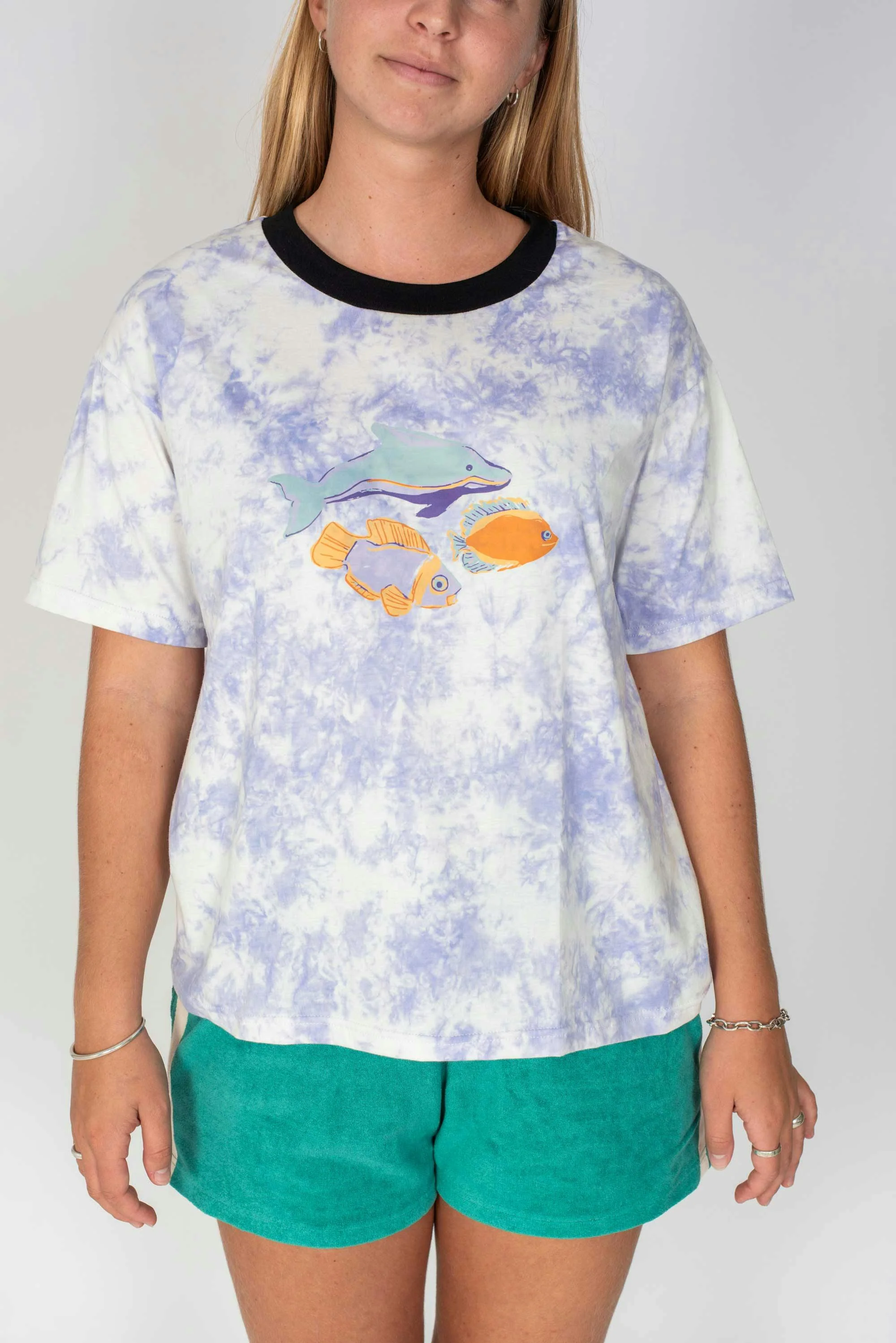 DELPHINA TEE - Image 5