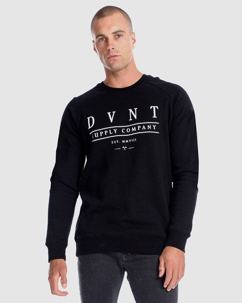 Deluxe Crewneck - Image 2