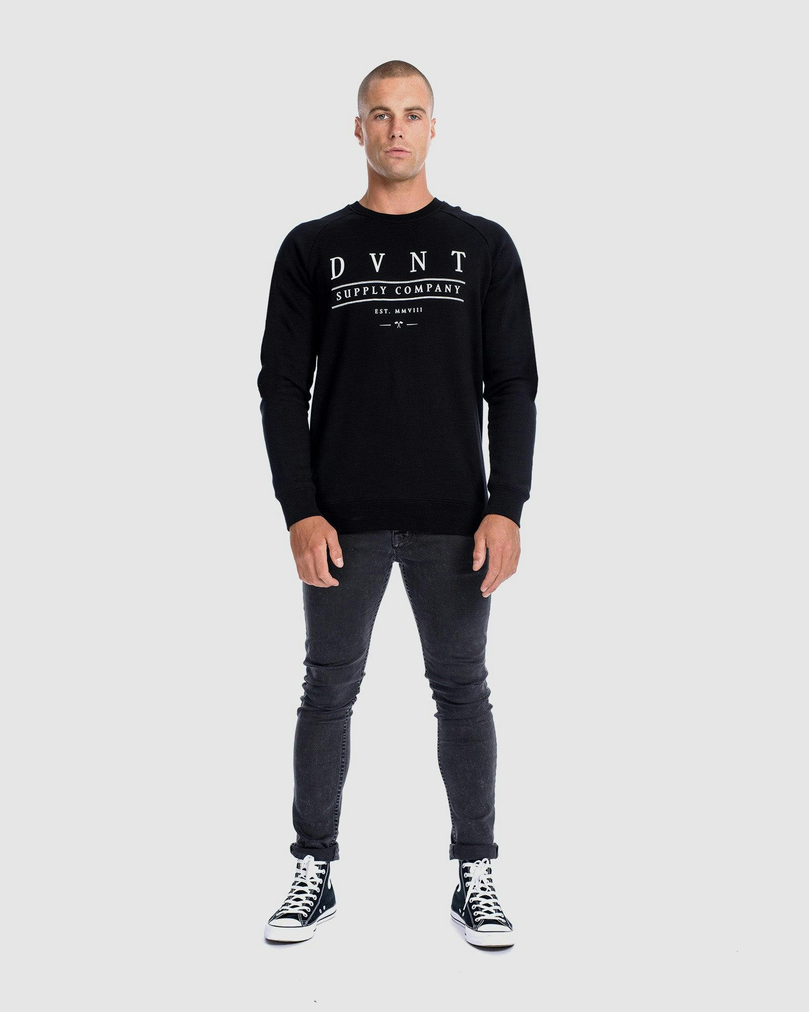 Deluxe Crewneck - Image 5