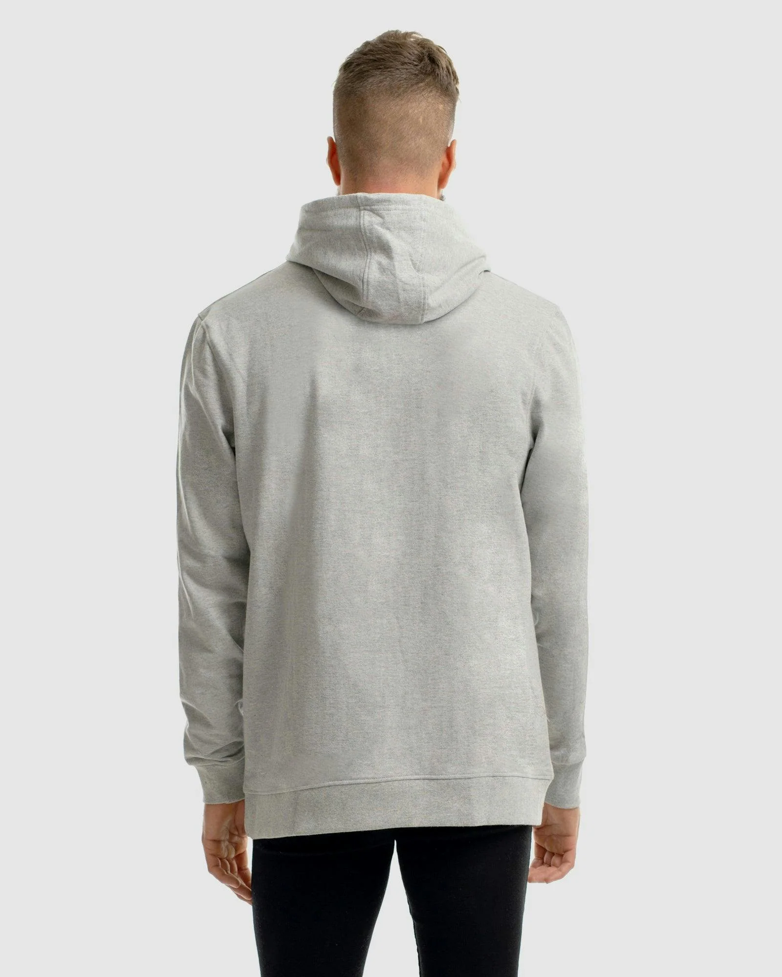 Deluxe Hoodie - Image 4