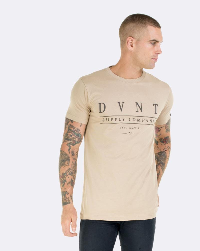 Deluxe Tee - Image 3