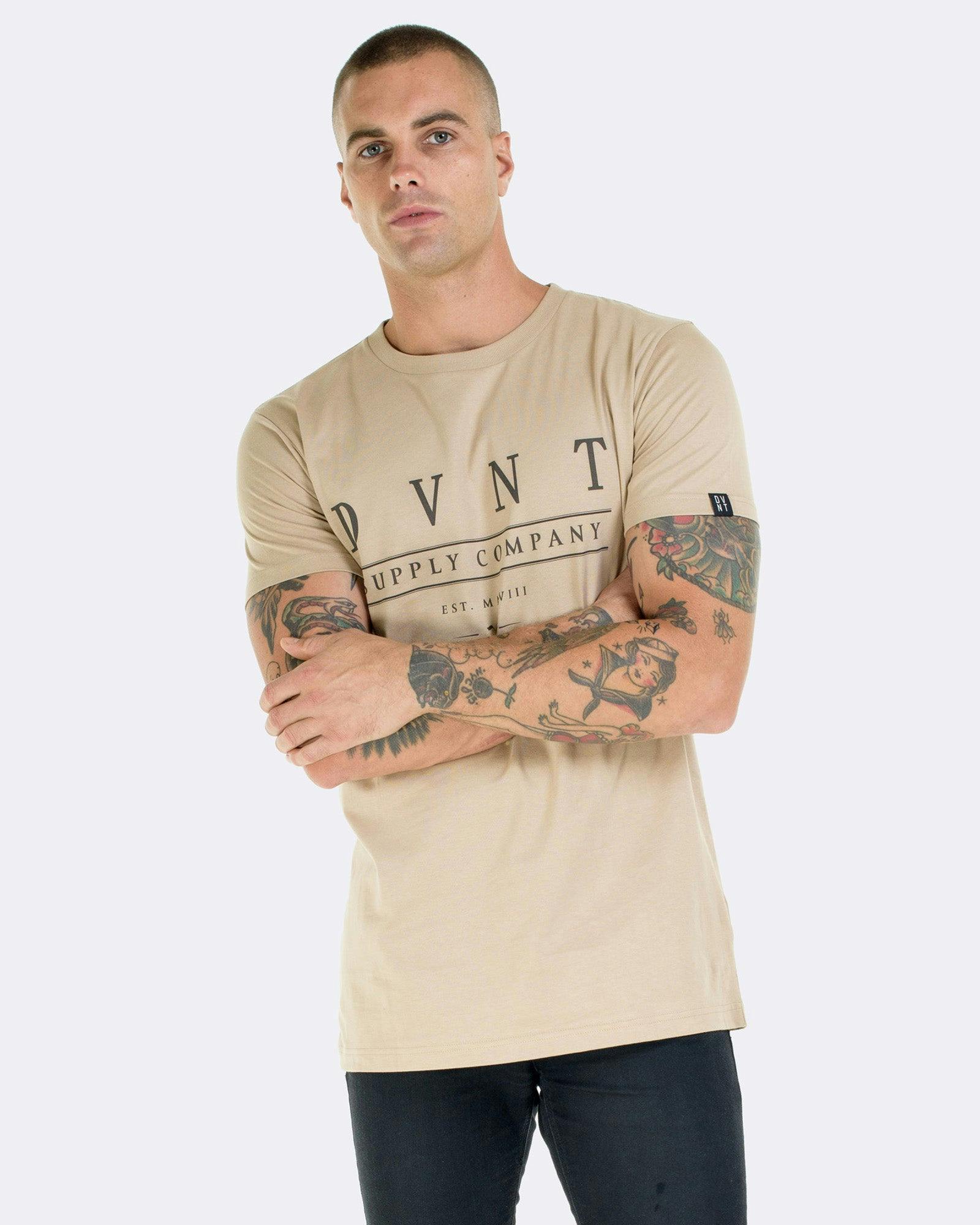 Deluxe Tee - Image 4