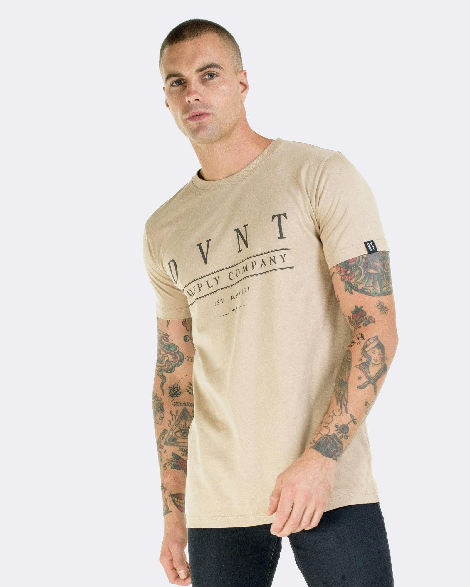 Deluxe Tee - Image 5