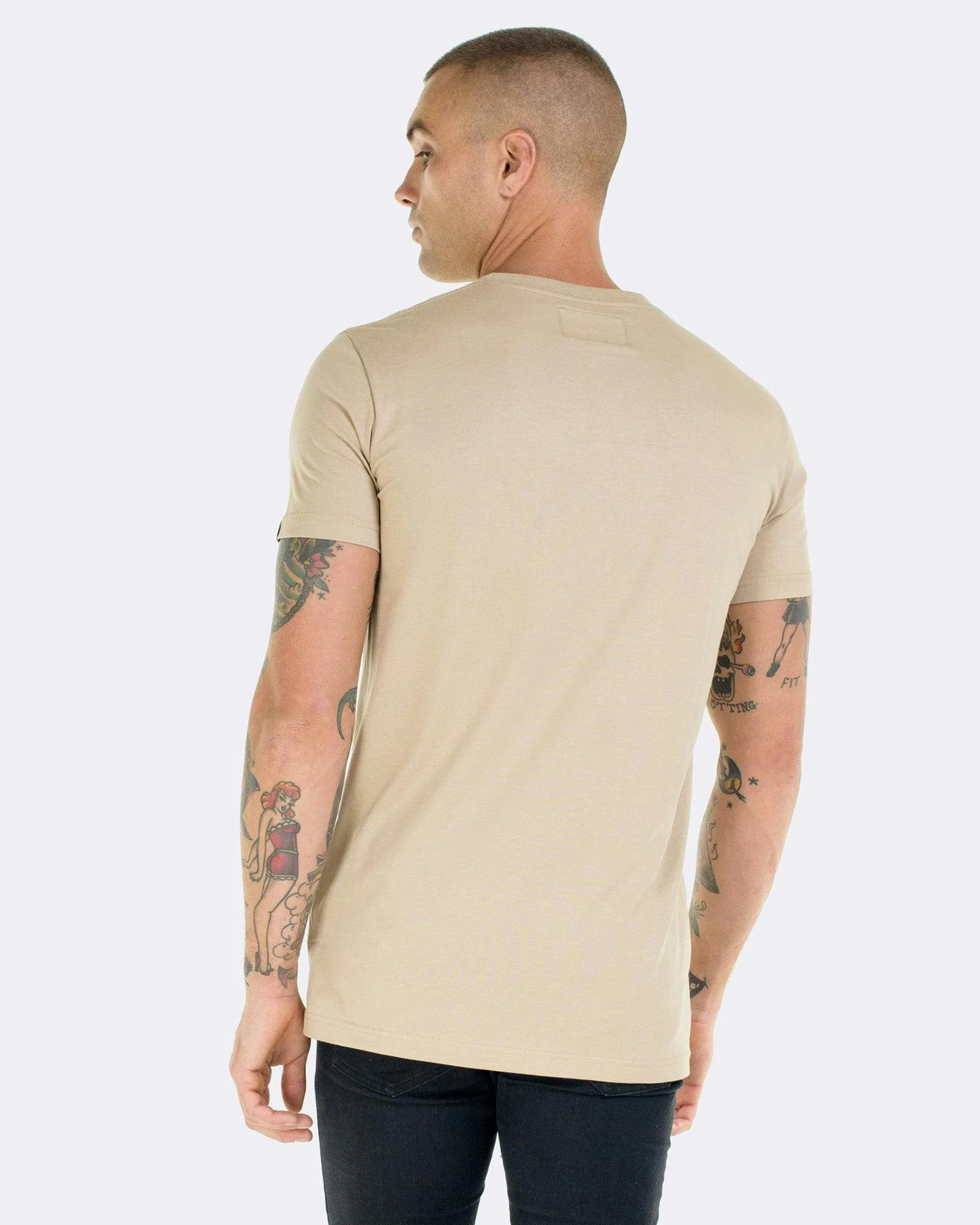 Deluxe Tee - Image 6