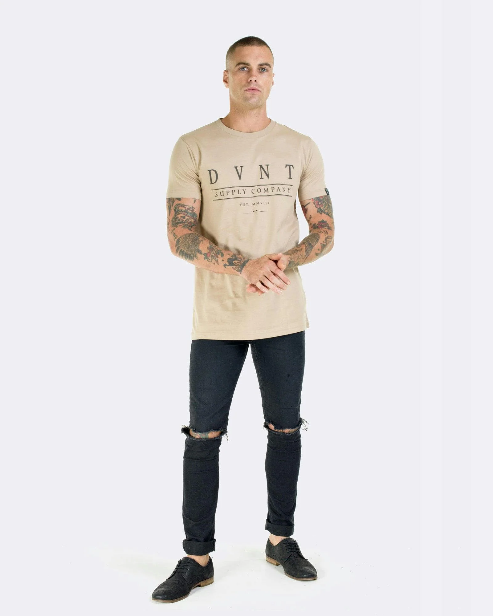 Deluxe Tee - Image 7