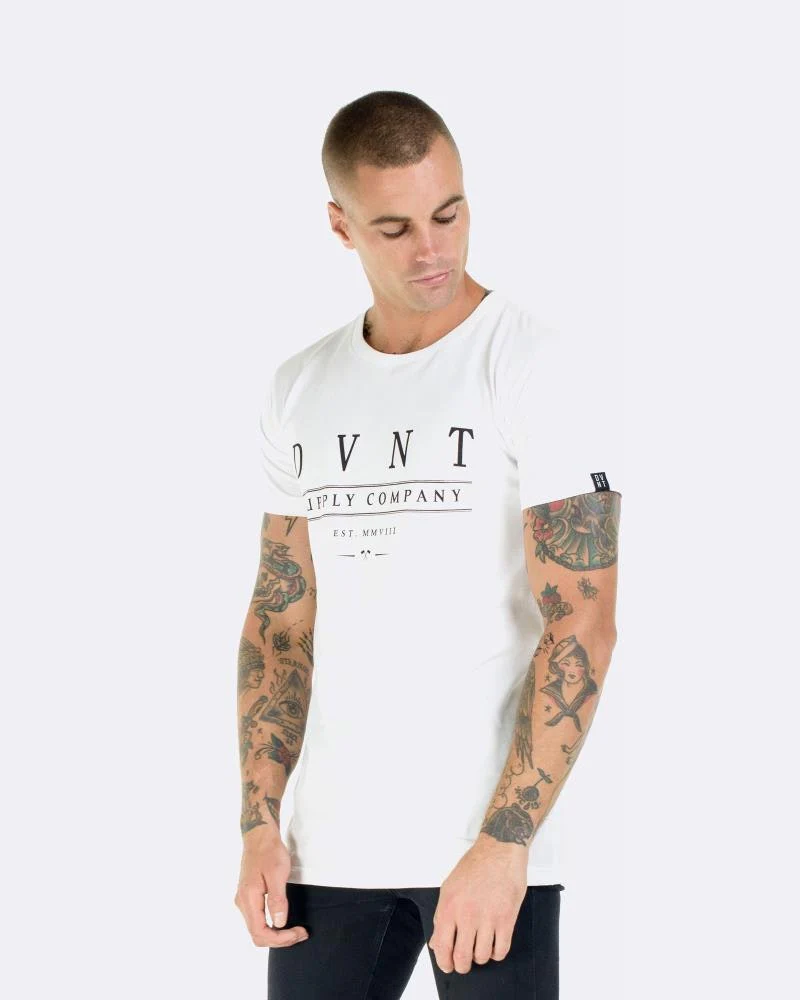 Deluxe Tee - Image 3