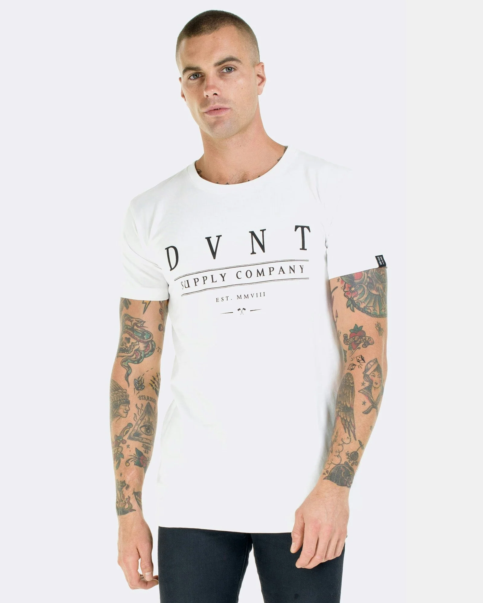 Deluxe Tee - Image 5