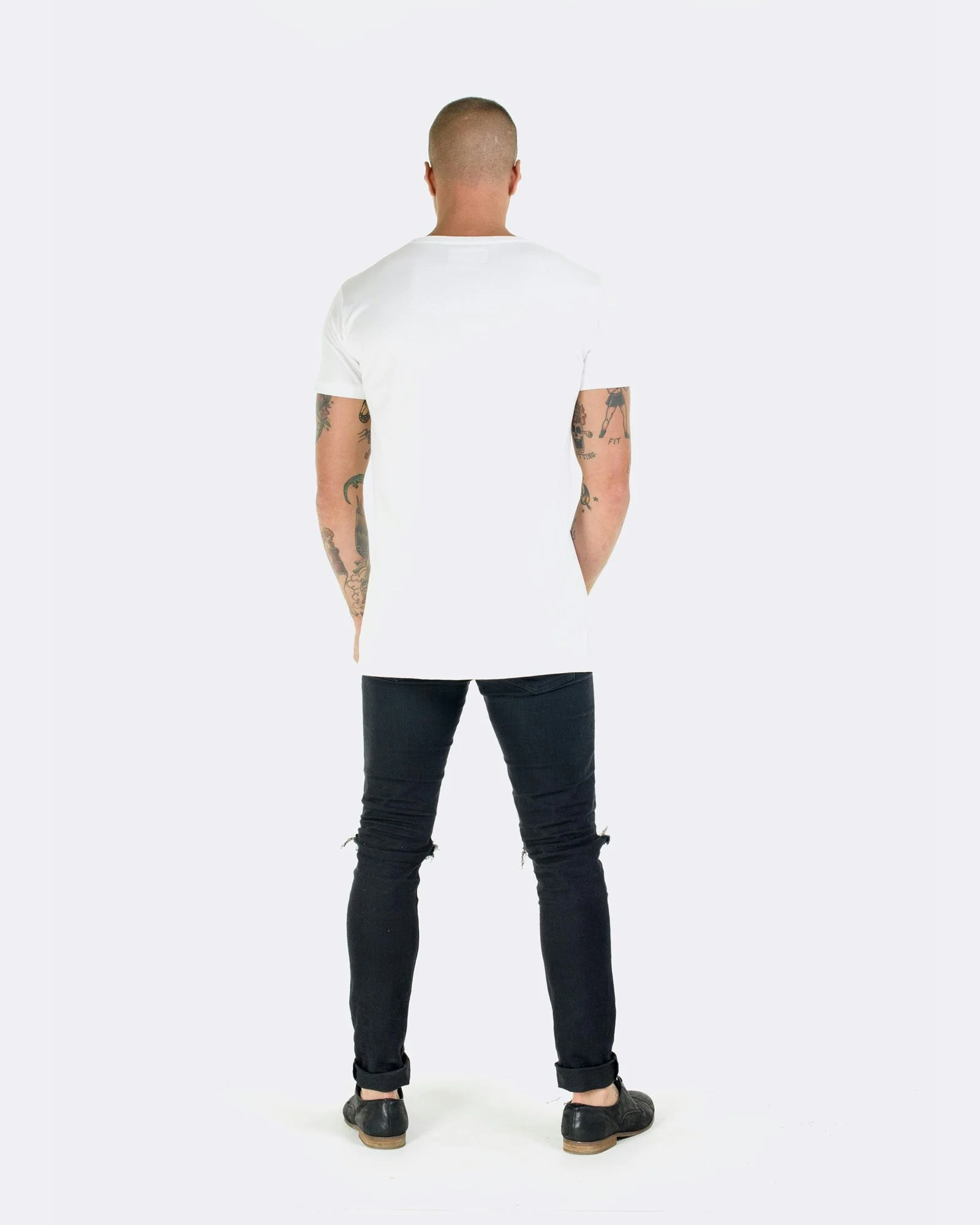 Deluxe Tee - Image 8