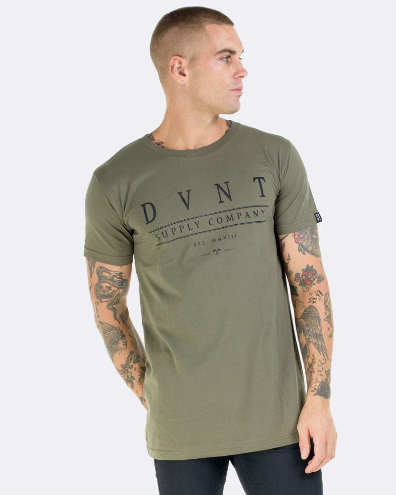Deluxe Tee - Image 2