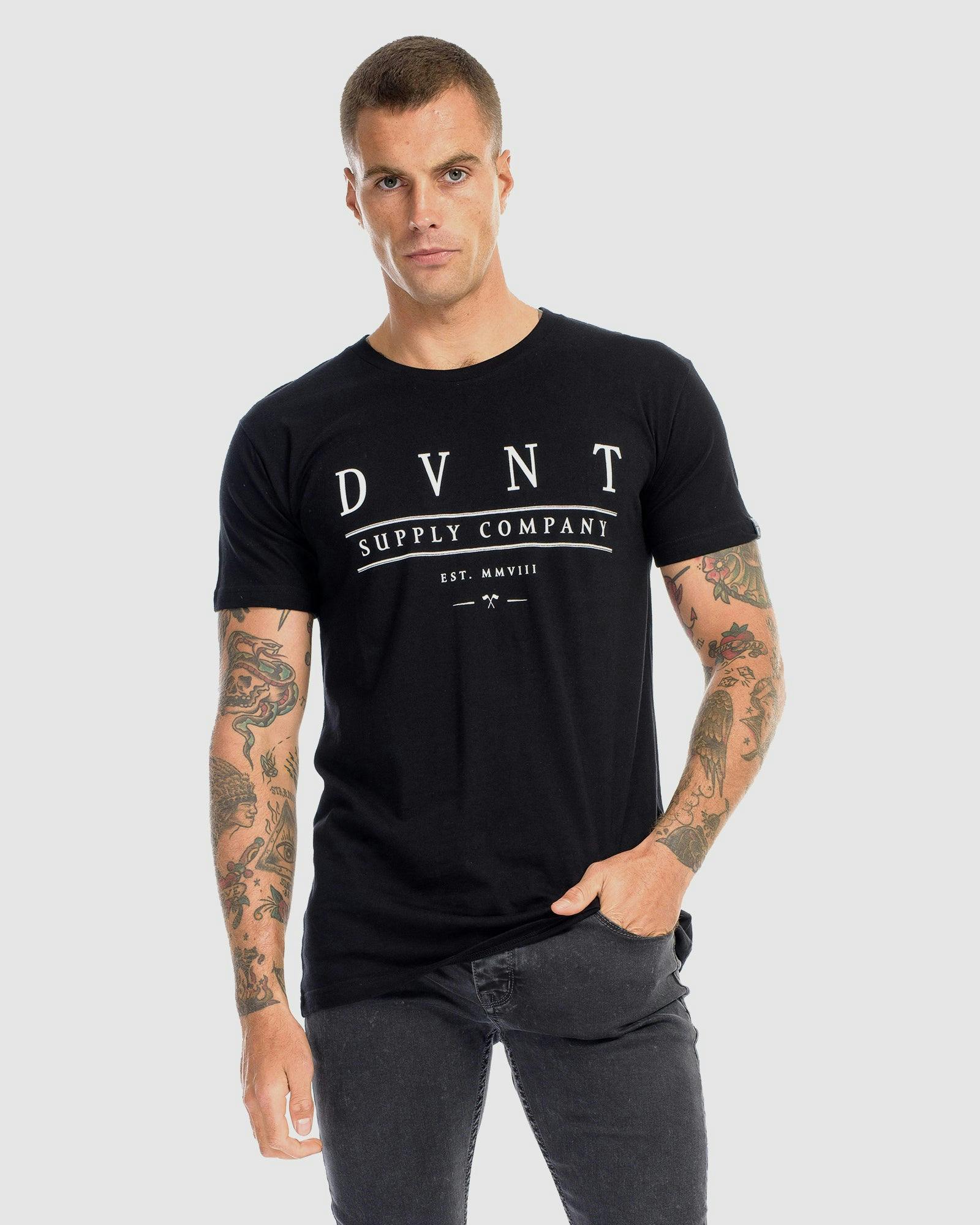 Deluxe Tee - Image 6