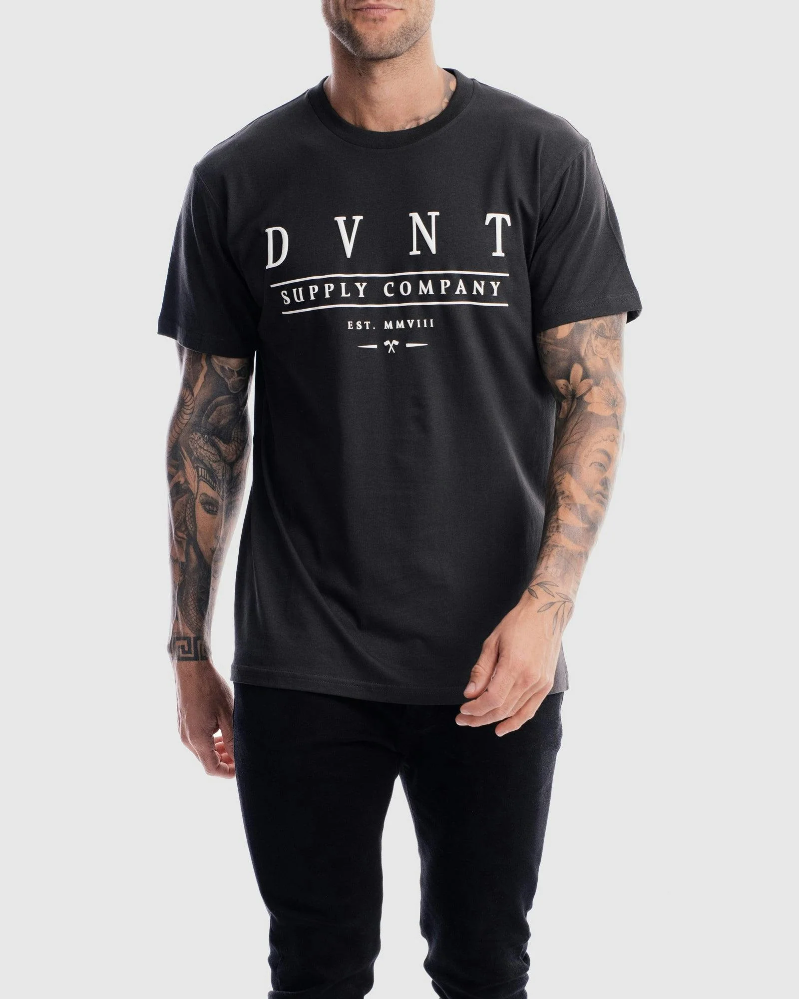 Deluxe Tee - Image 6