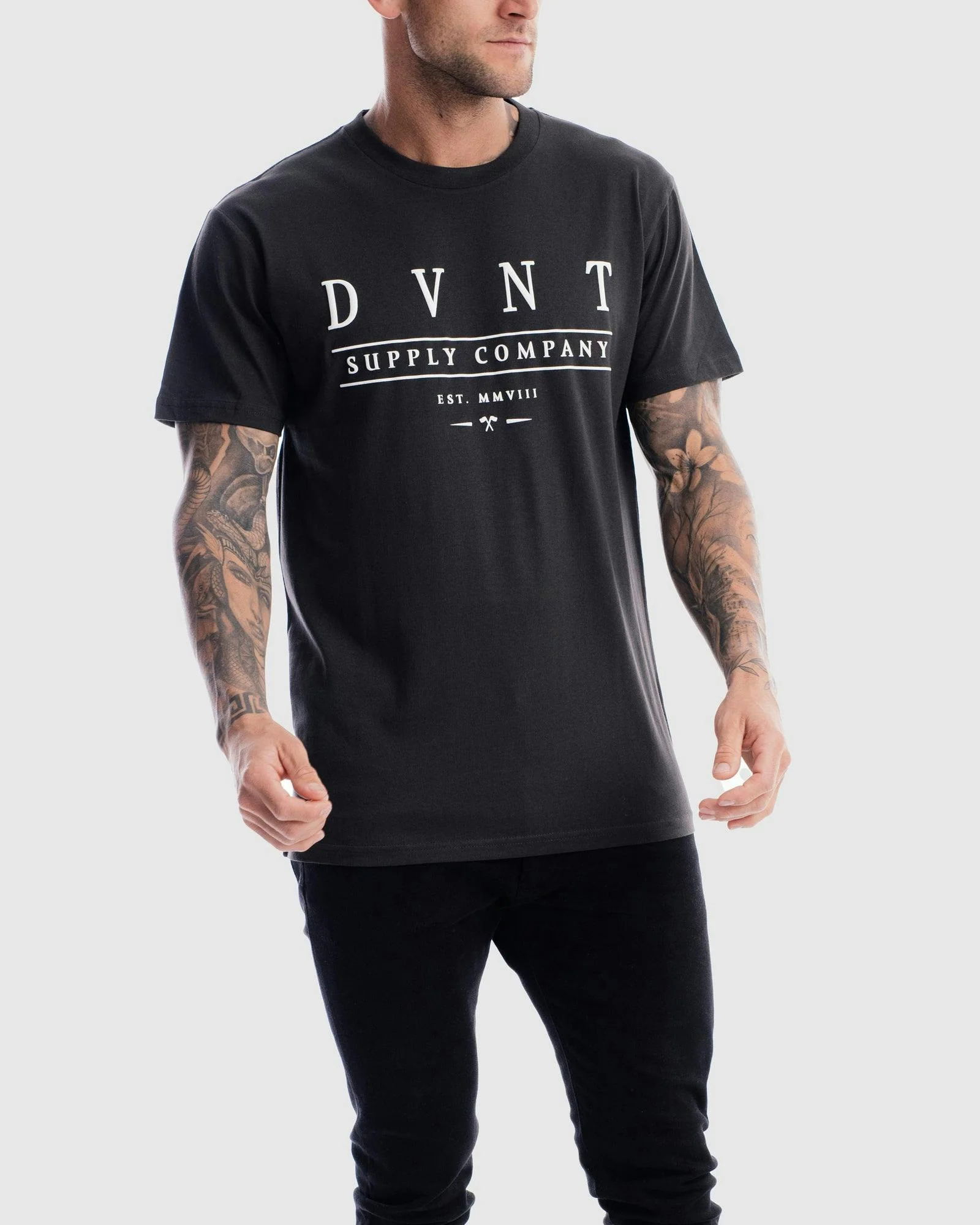 Deluxe Tee - Image 8