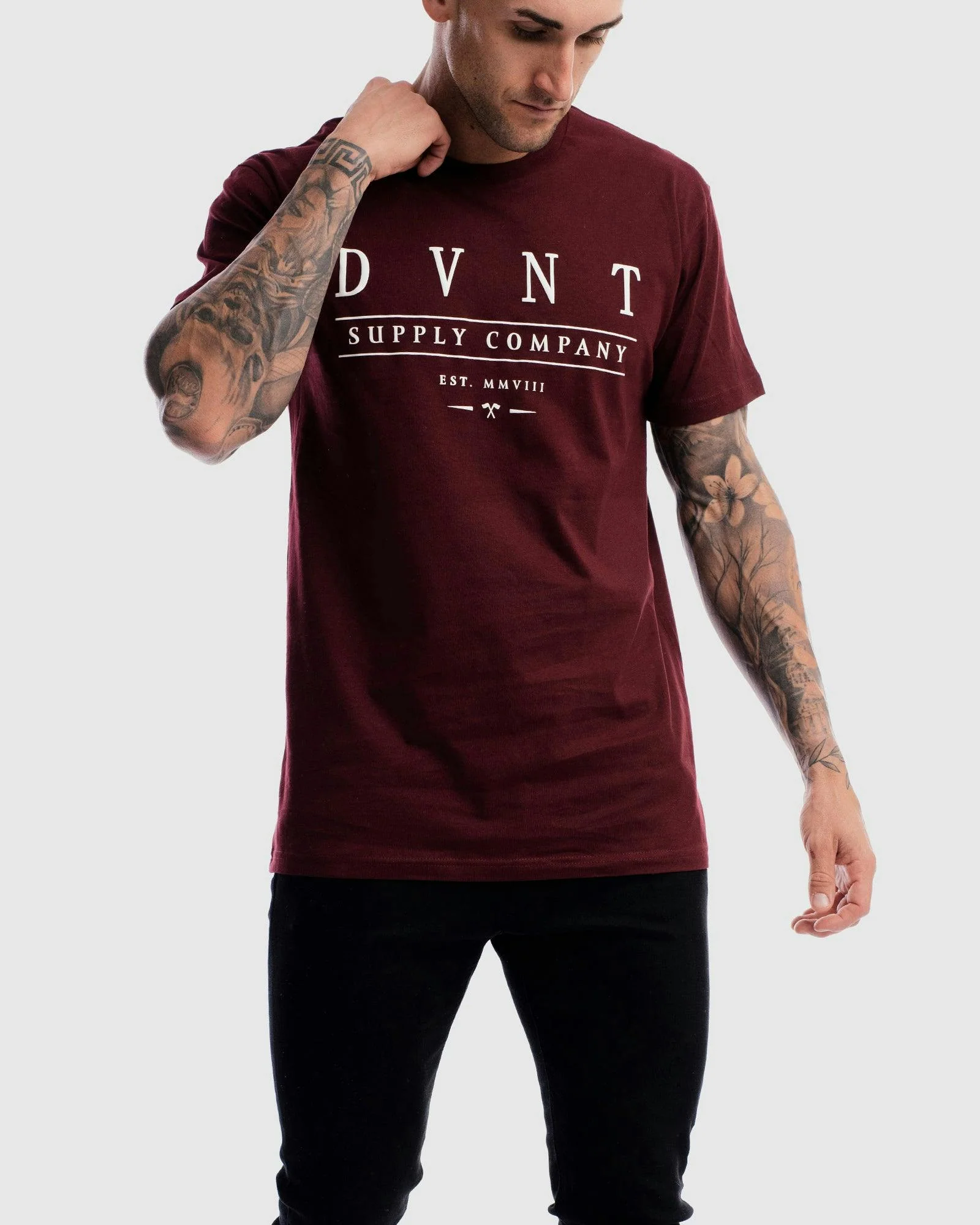 Deluxe Tee