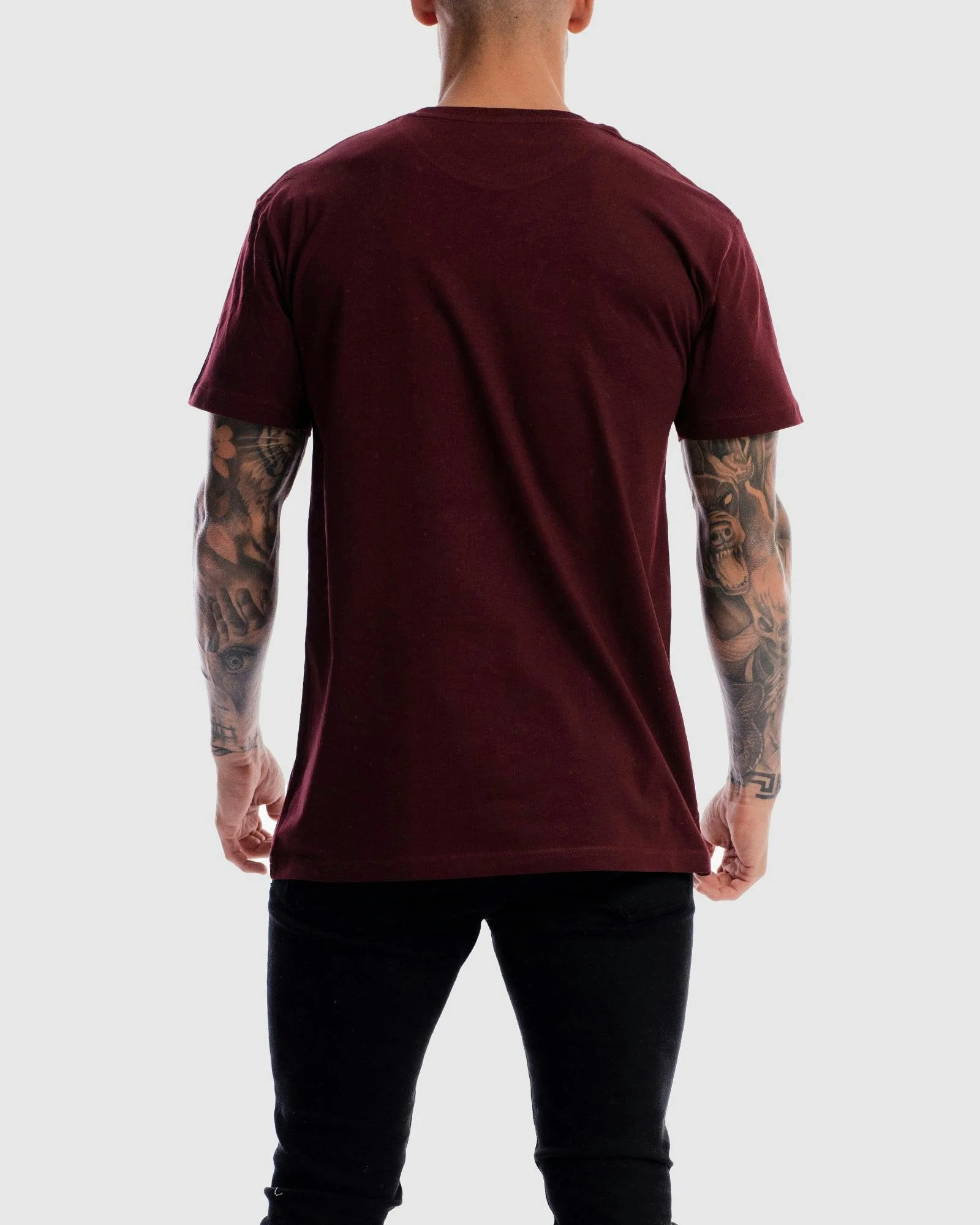 Deluxe Tee - Image 2
