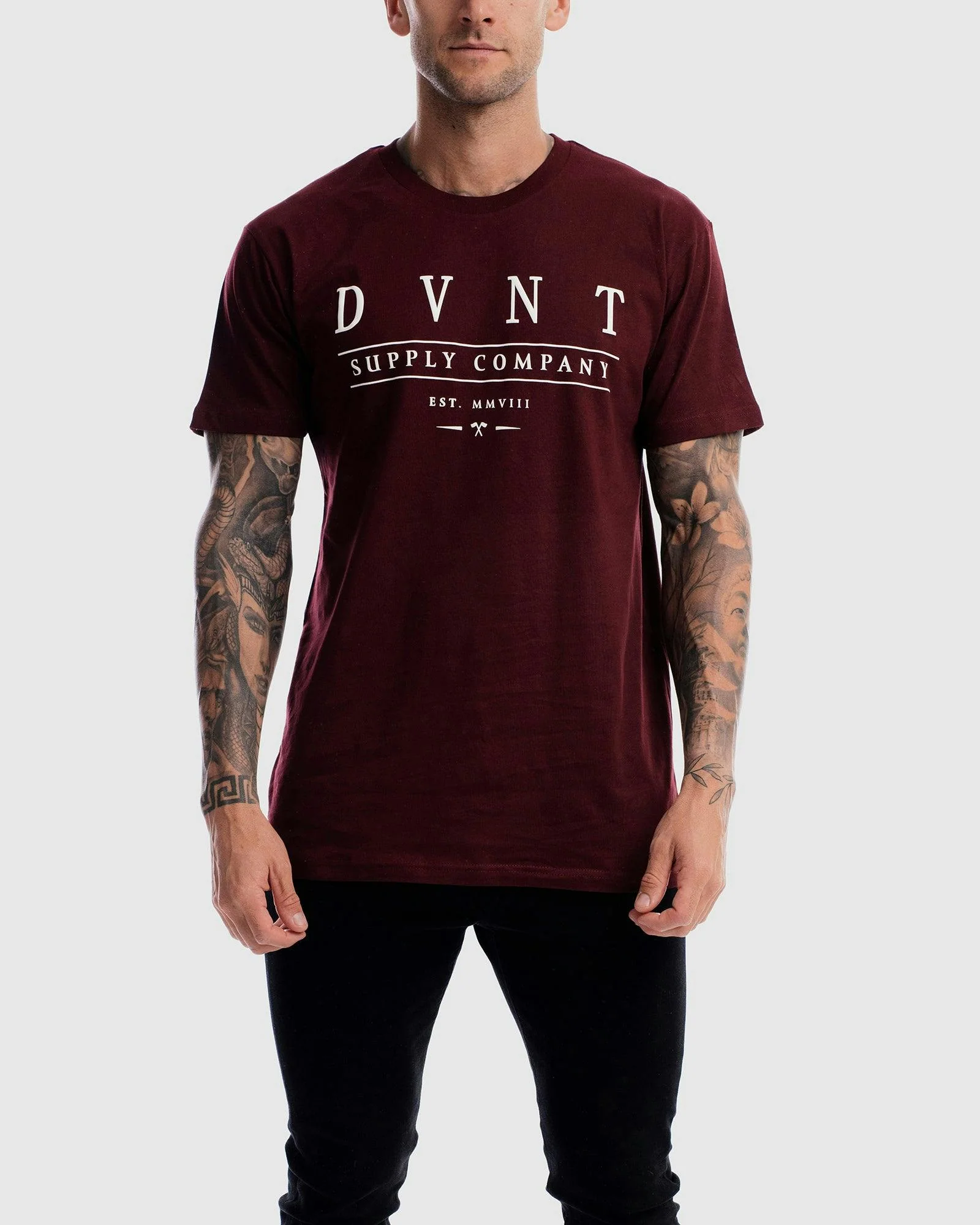 Deluxe Tee - Image 3