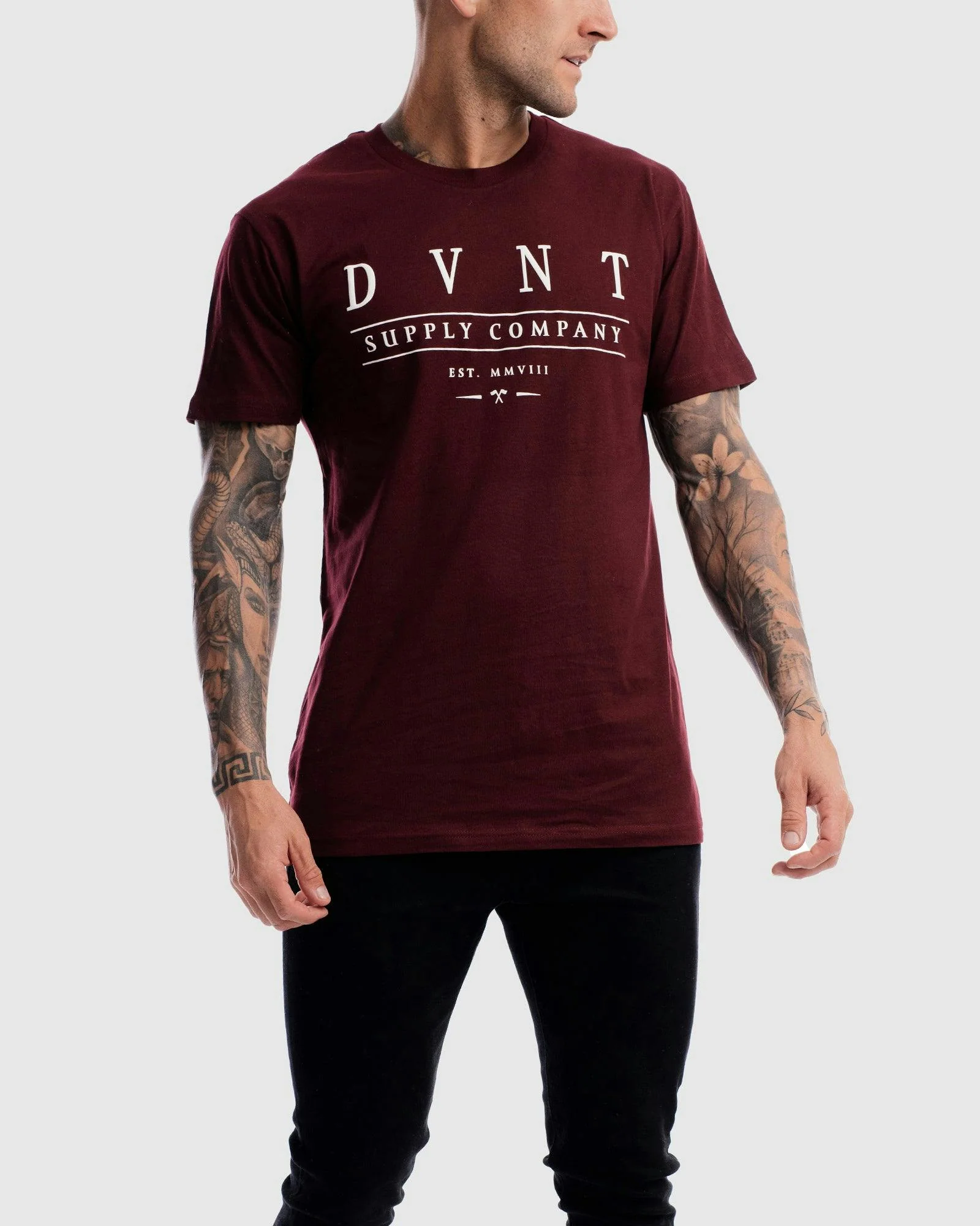 Deluxe Tee - Image 5