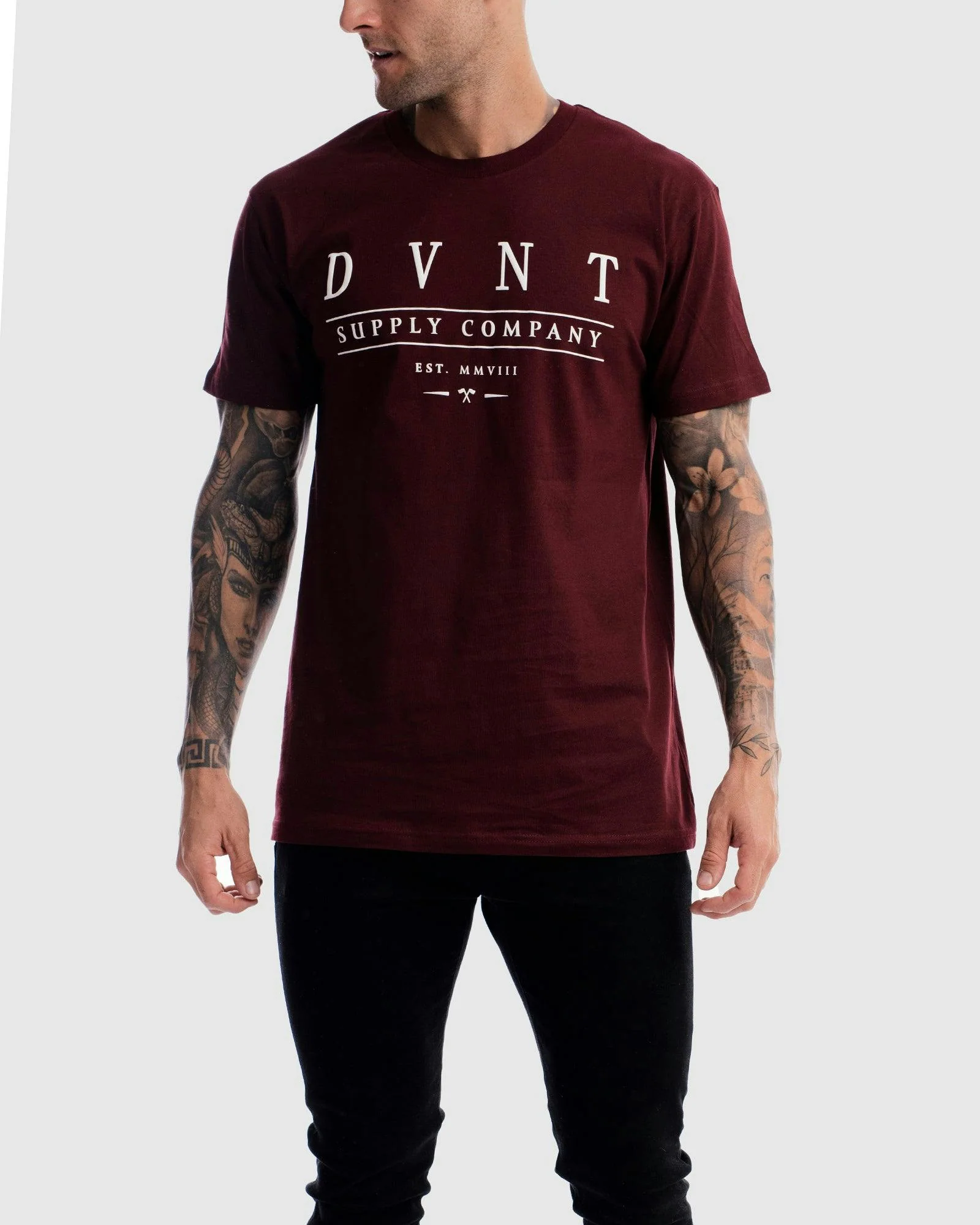 Deluxe Tee - Image 6
