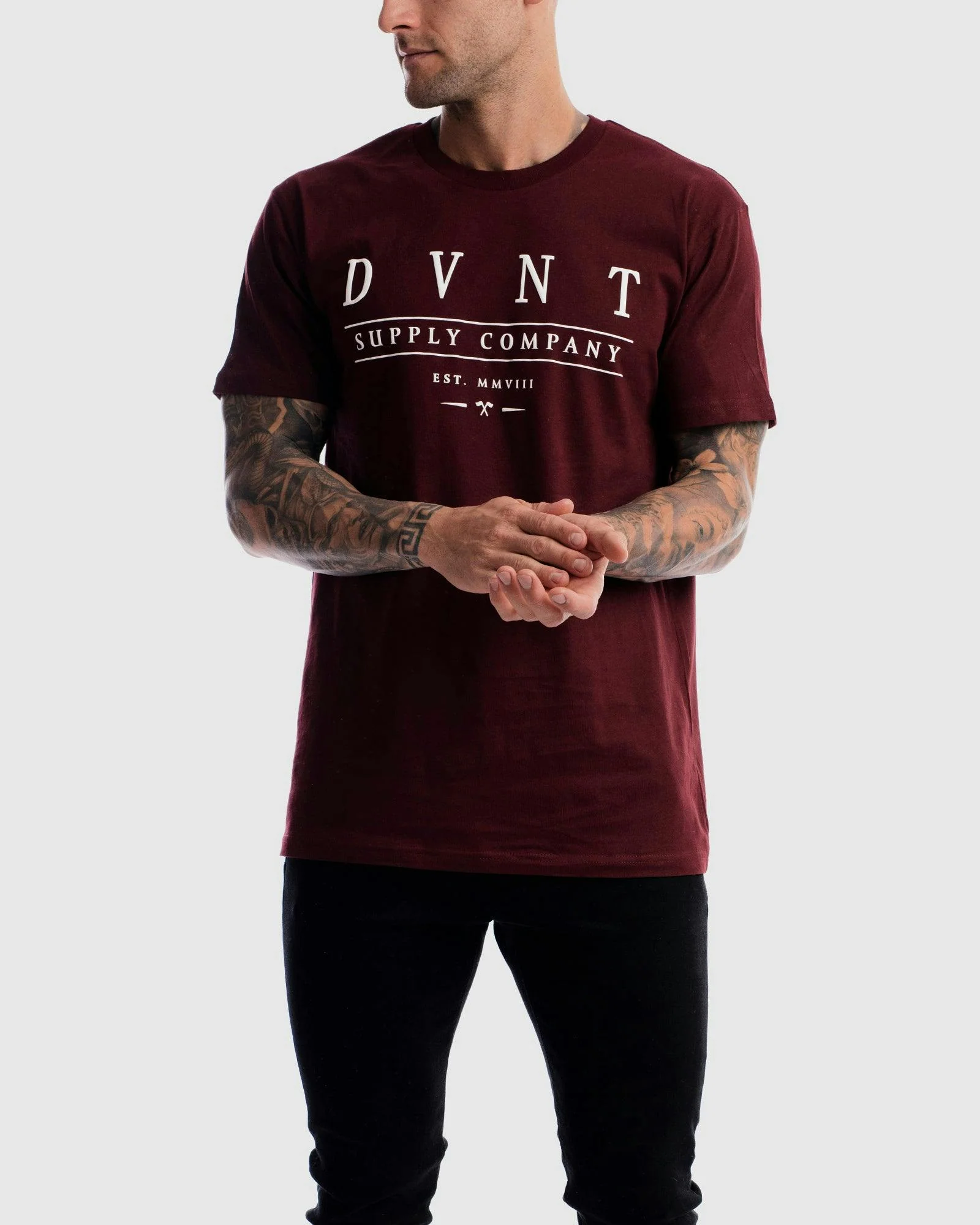 Deluxe Tee - Image 7