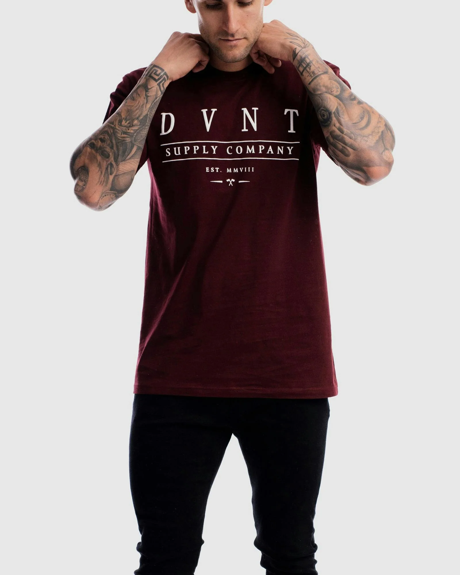 Deluxe Tee - Image 8