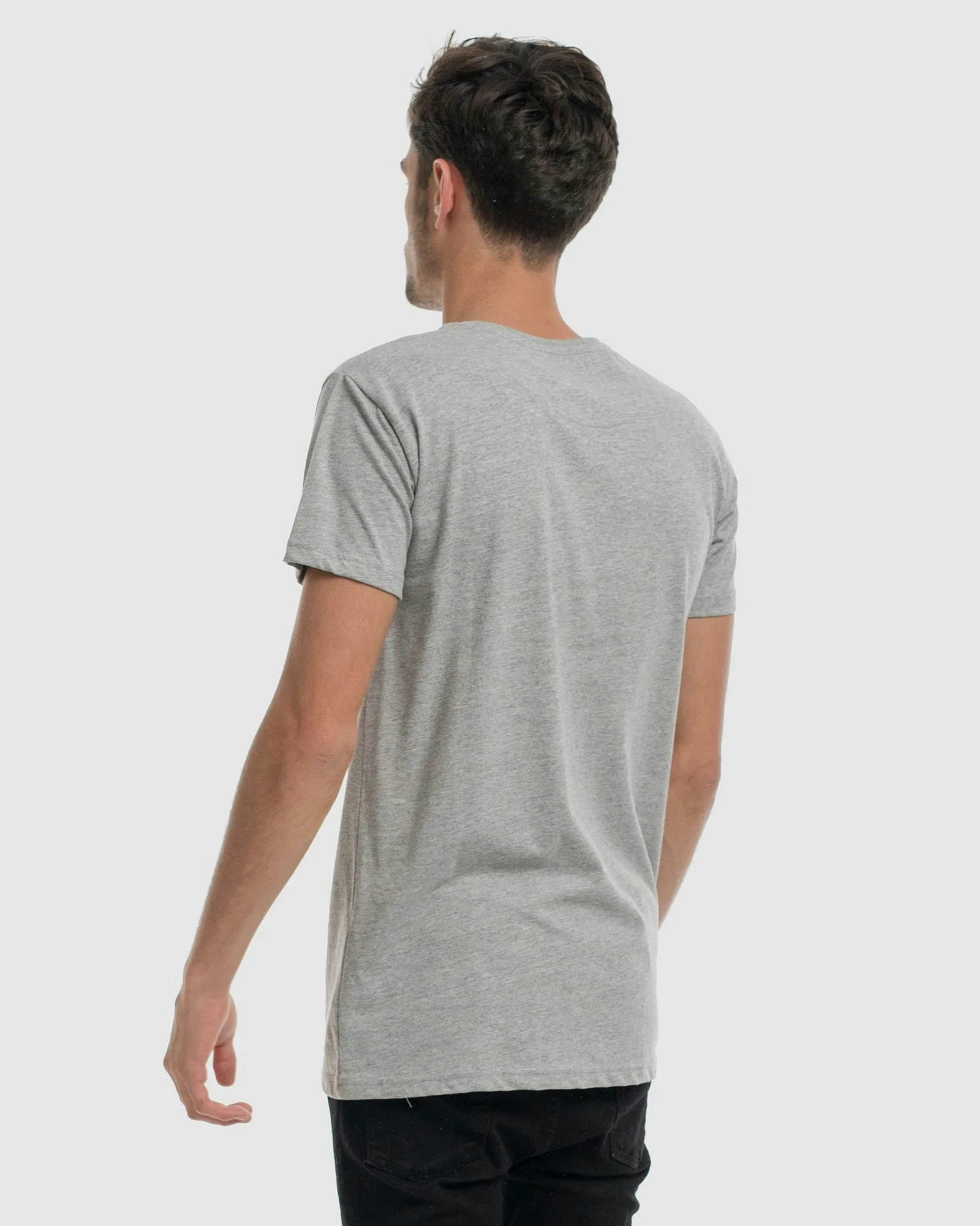 Deluxe Tee - Image 4