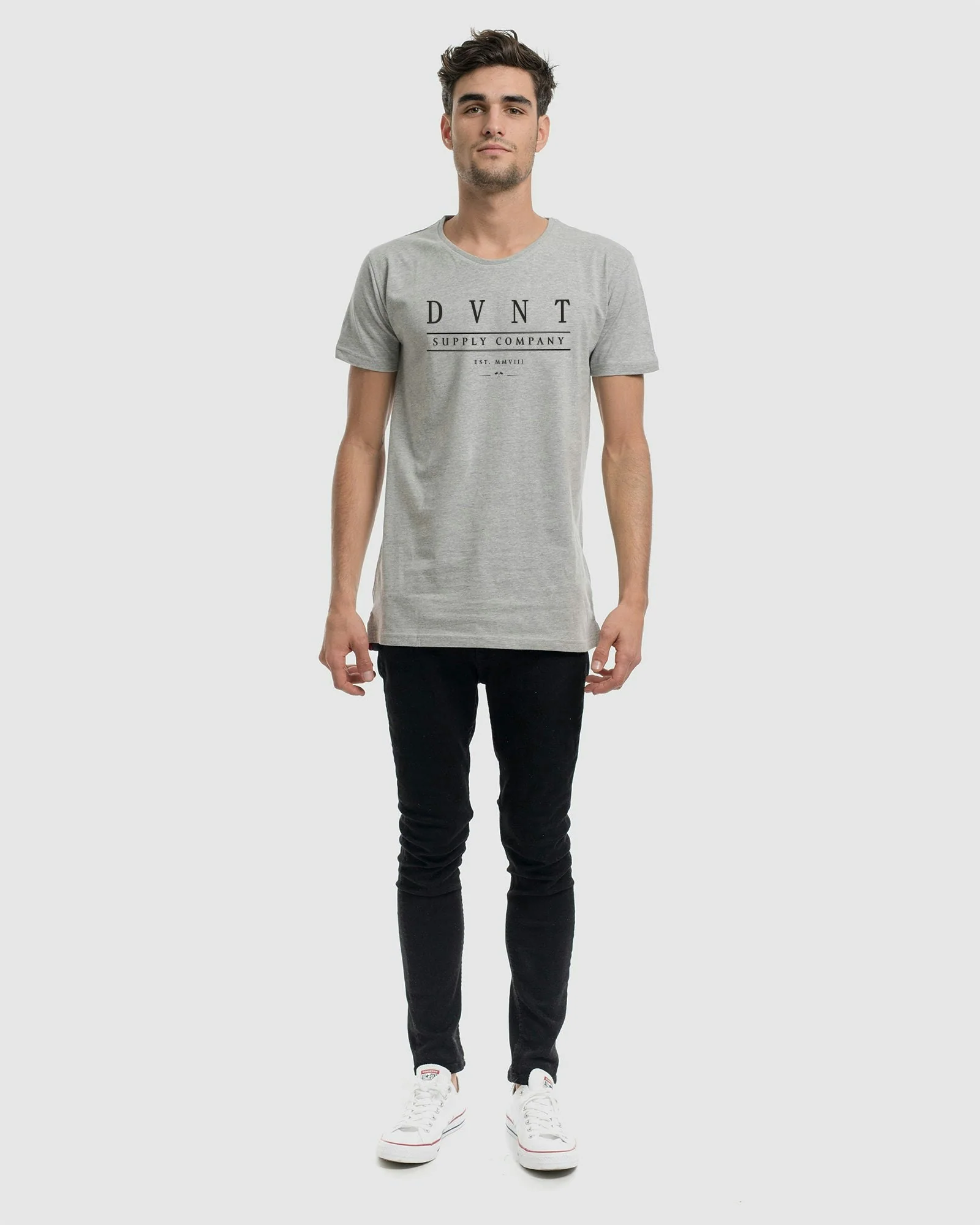 Deluxe Tee - Image 5