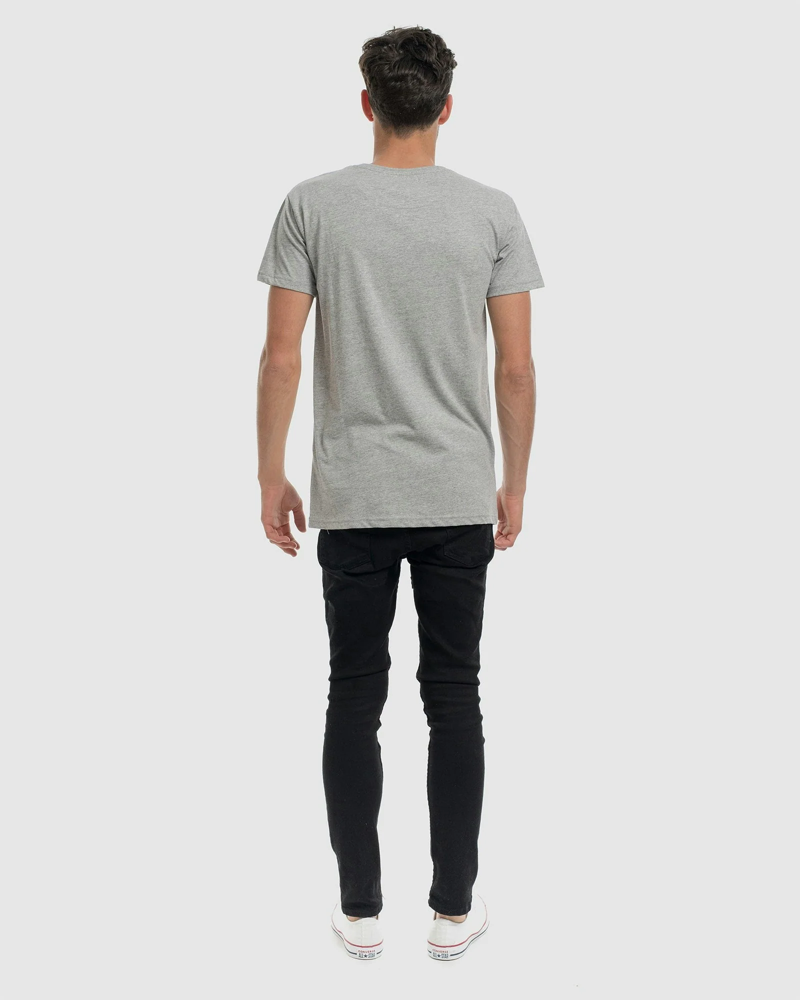 Deluxe Tee - Image 6