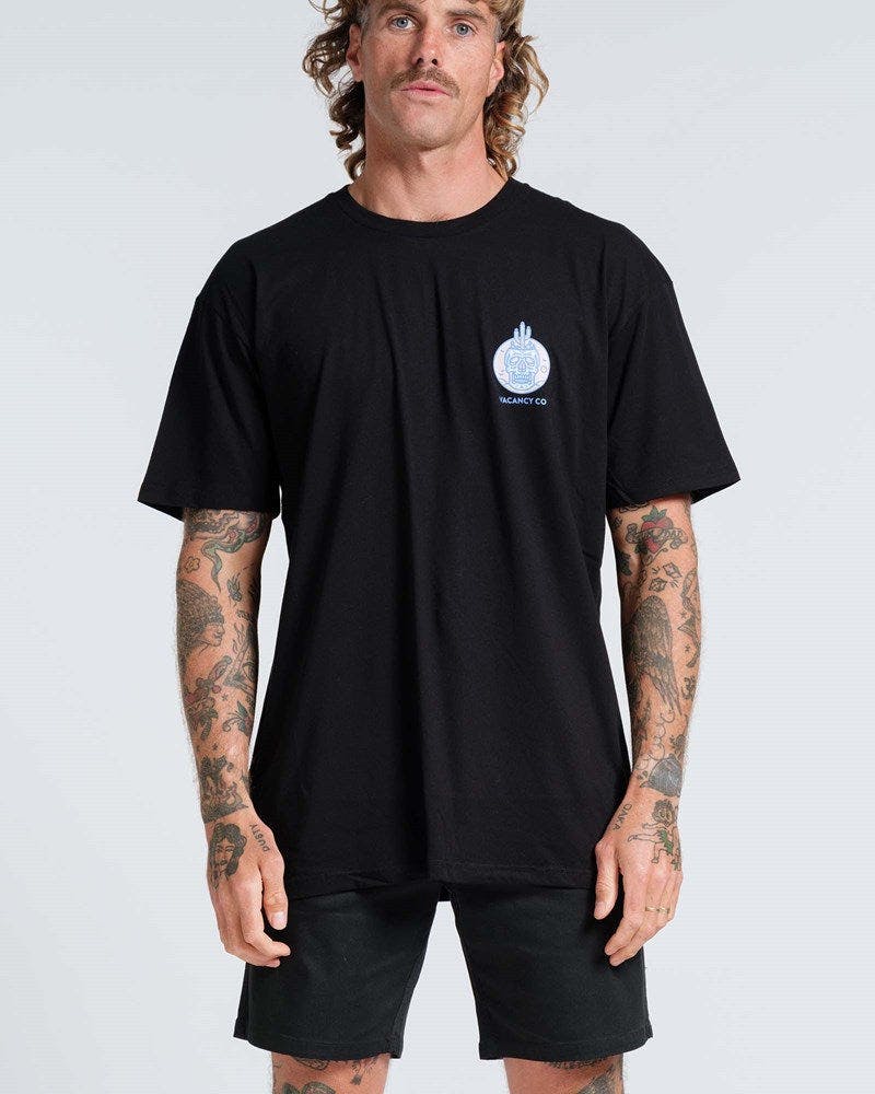 Destination Unknown Tee - Image 2