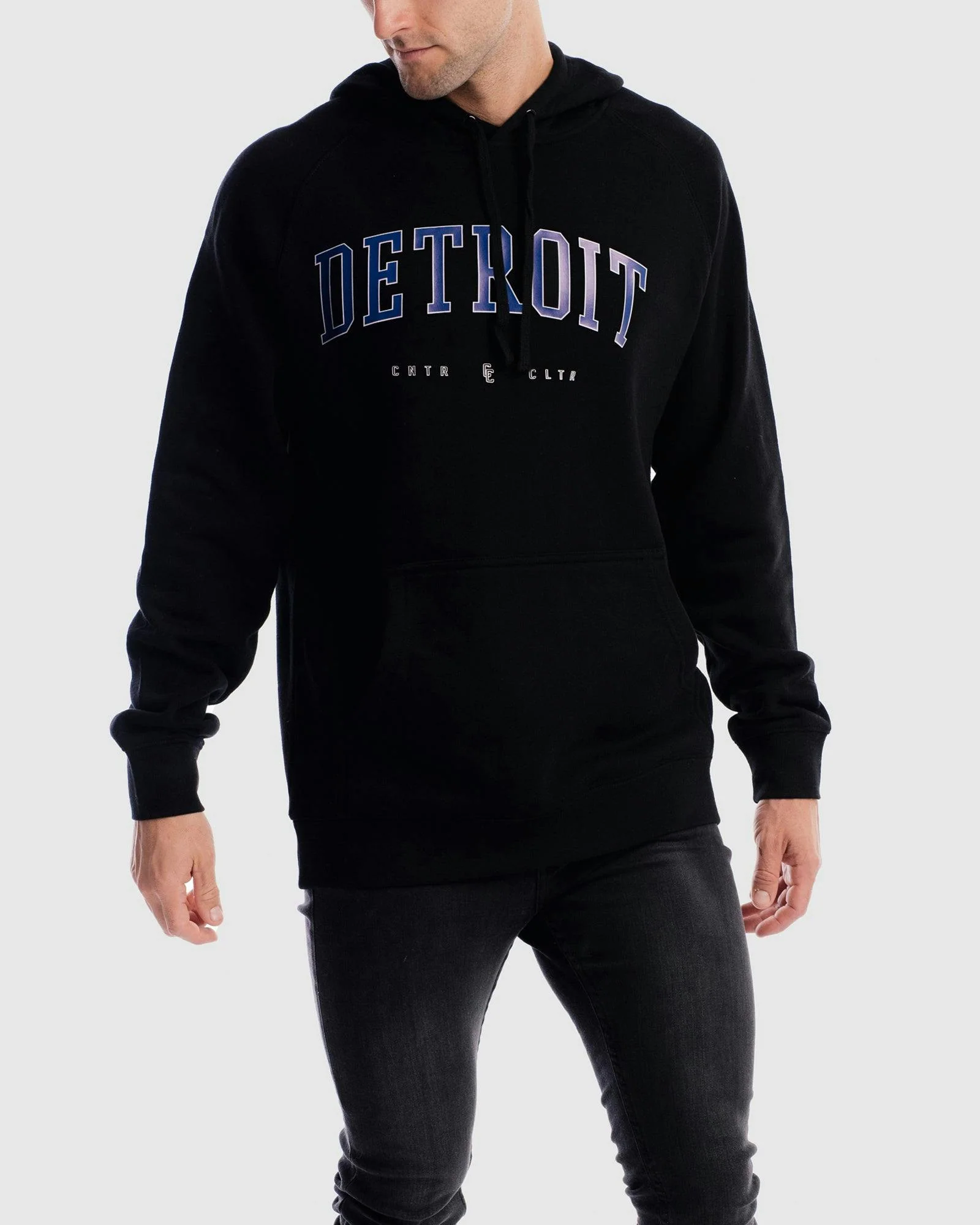 Detroit Hoodie - Image 5