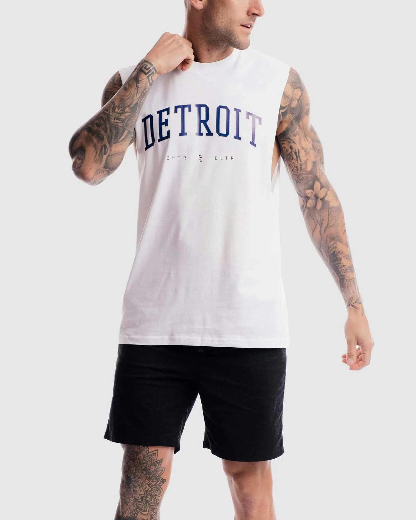 Detroit Tank - Image 3