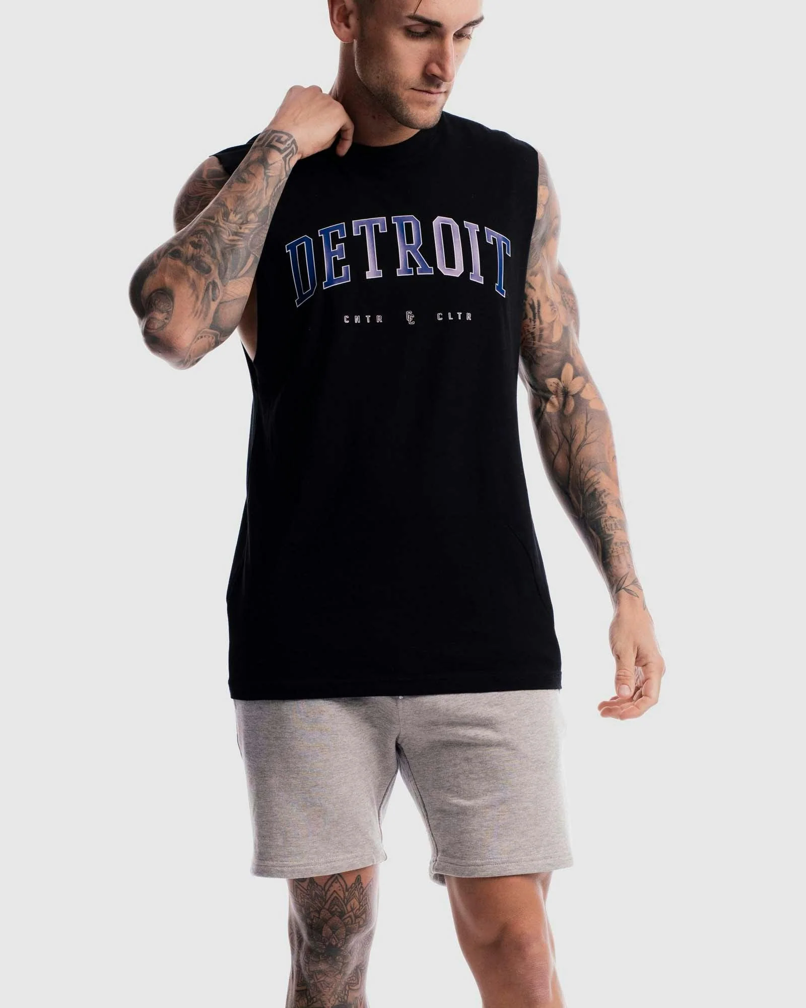 Detroit Tank - Image 3
