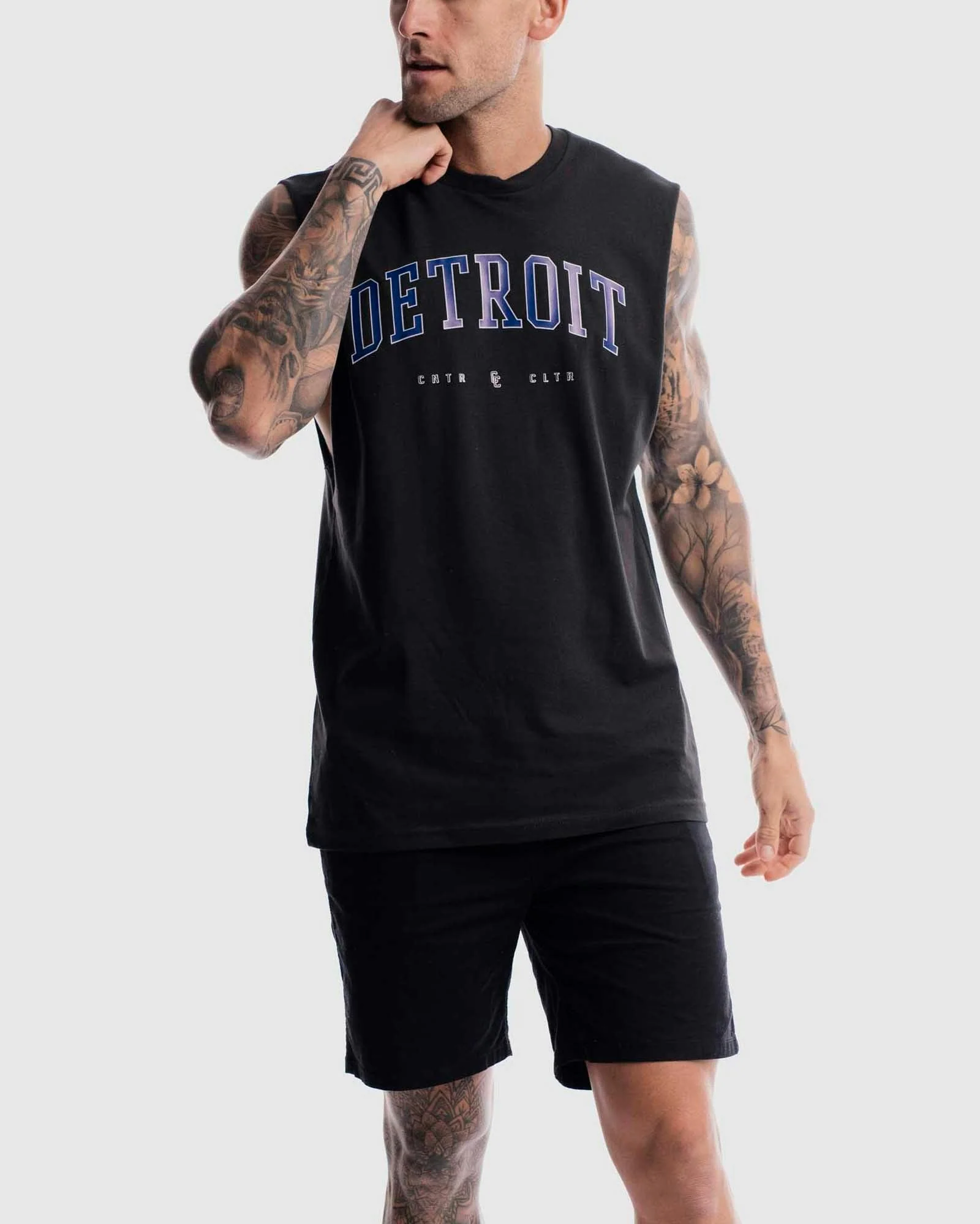 Detroit Tank - Image 5