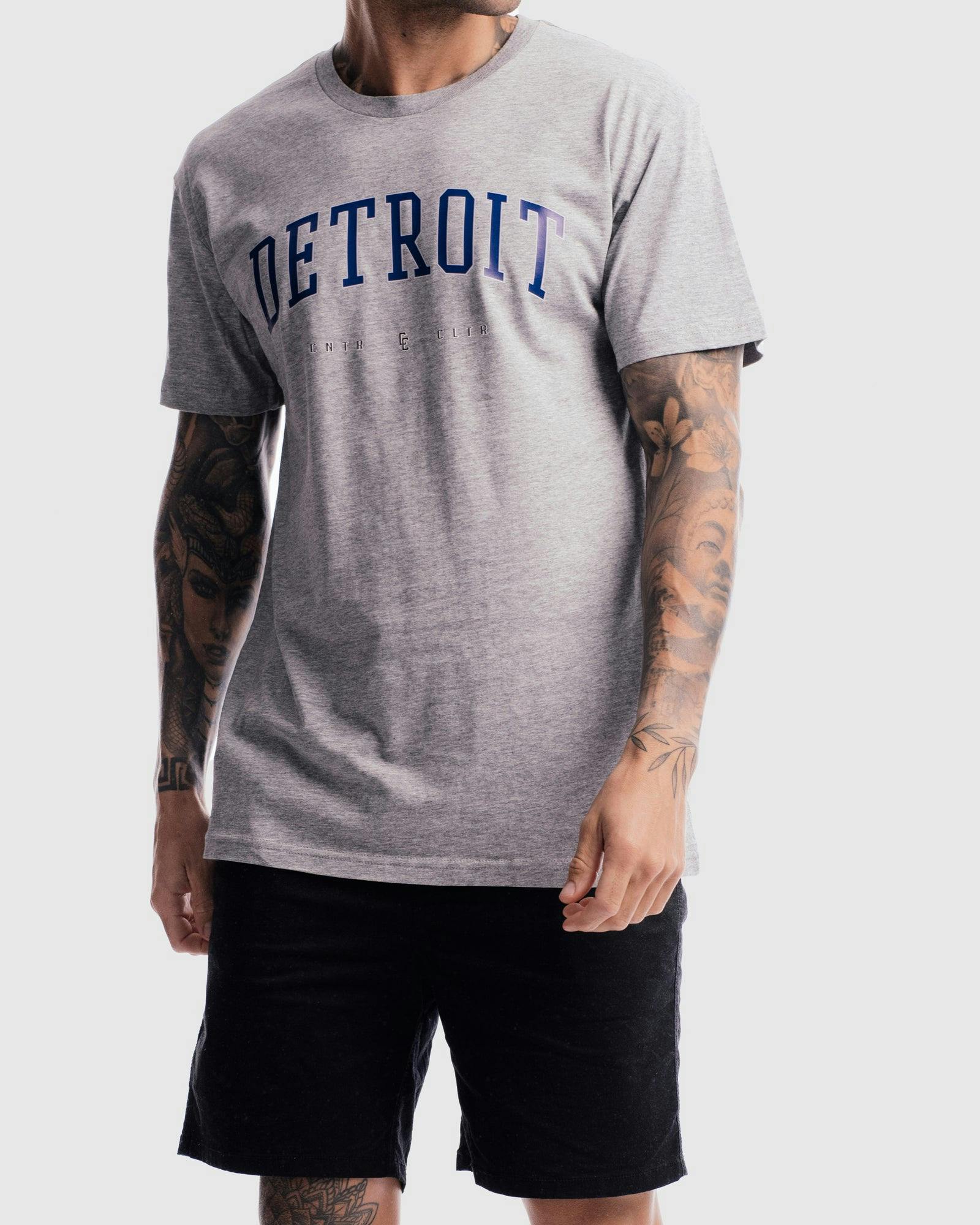 Detroit Tee - Image 4